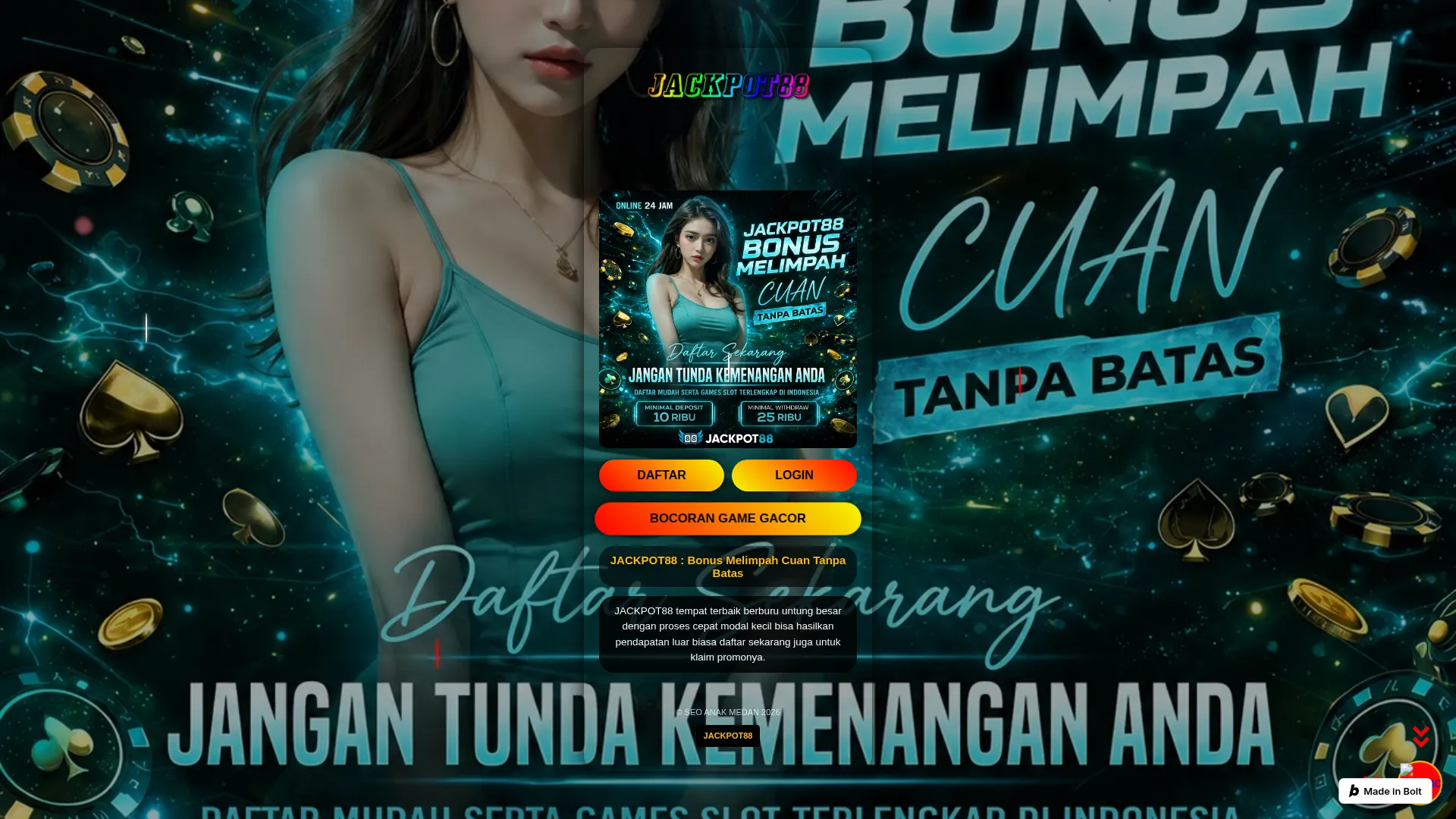Jackpot88.bolt.host