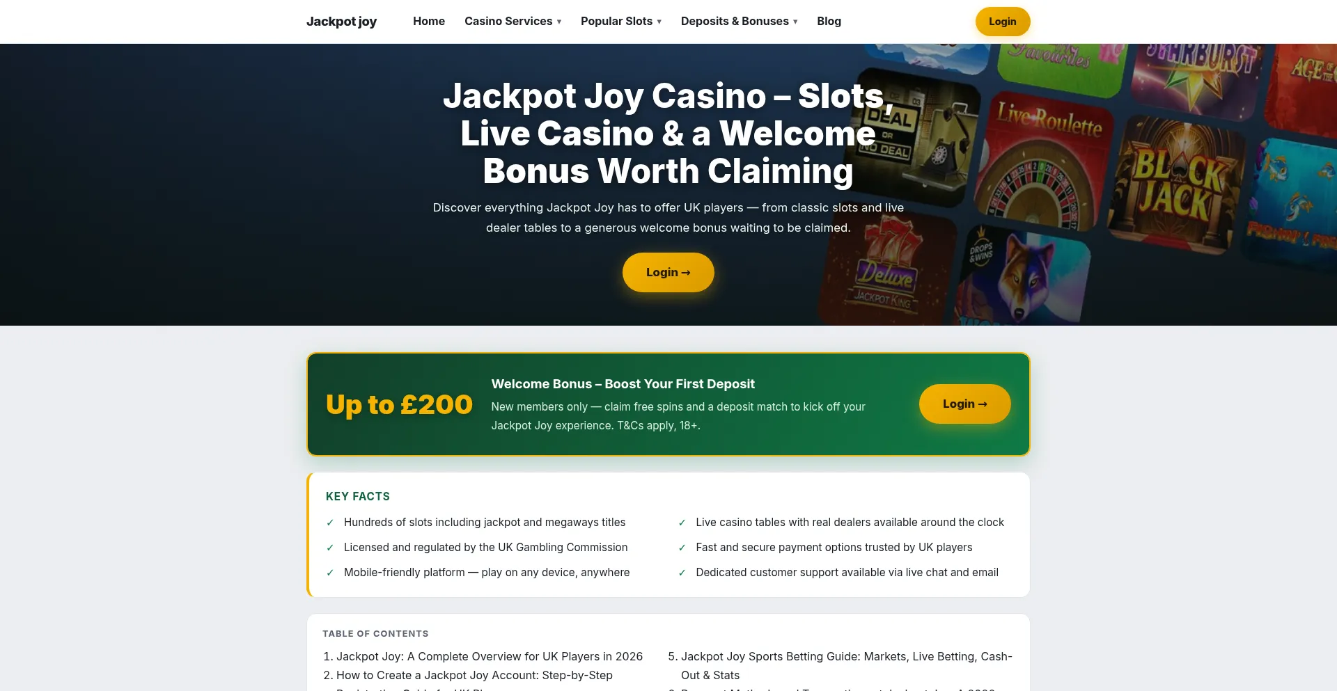 Jackpot-joy.at