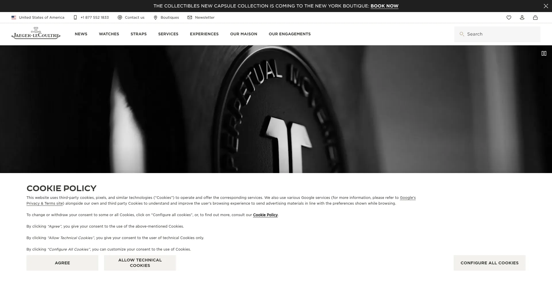 Jaeger-lecoultre.com