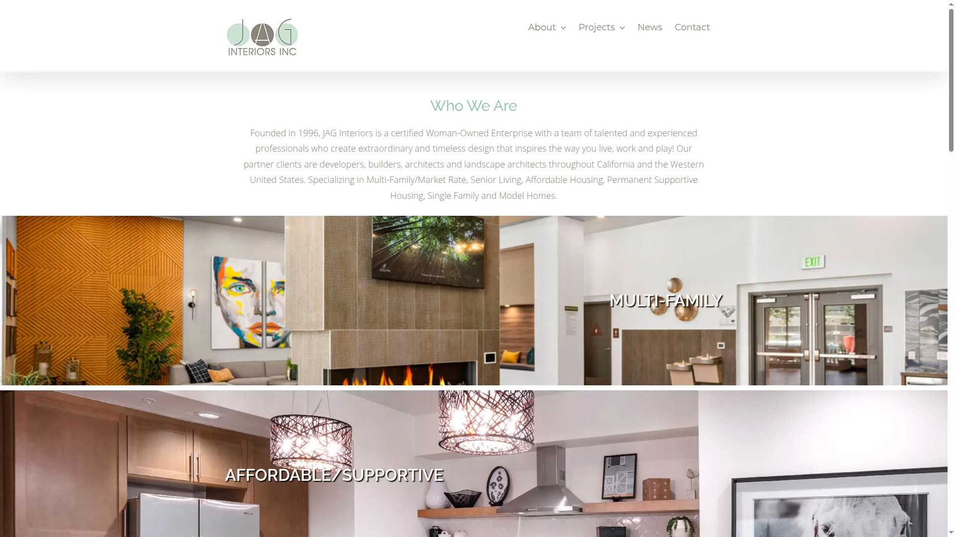 Jaginteriorsinc.com