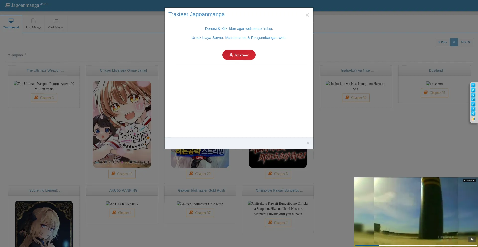 Jagoanmanga.com