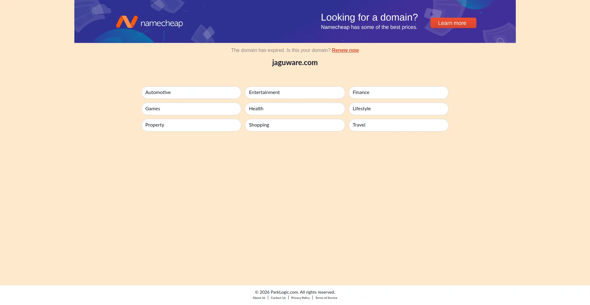 Jaguware.com