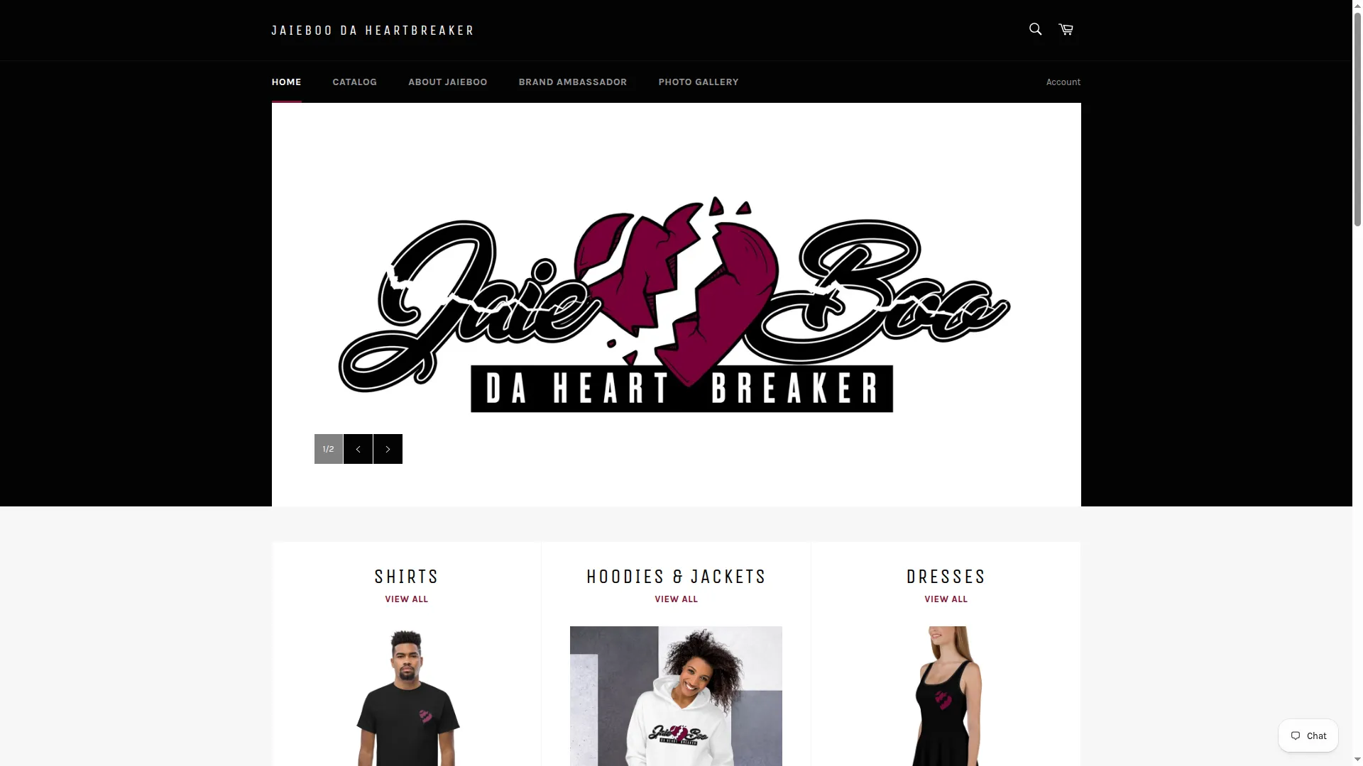 Jaieboo.com