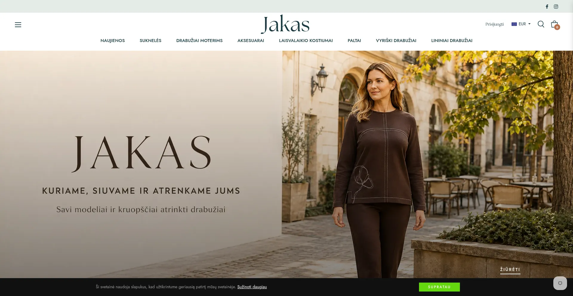 Jakas.net