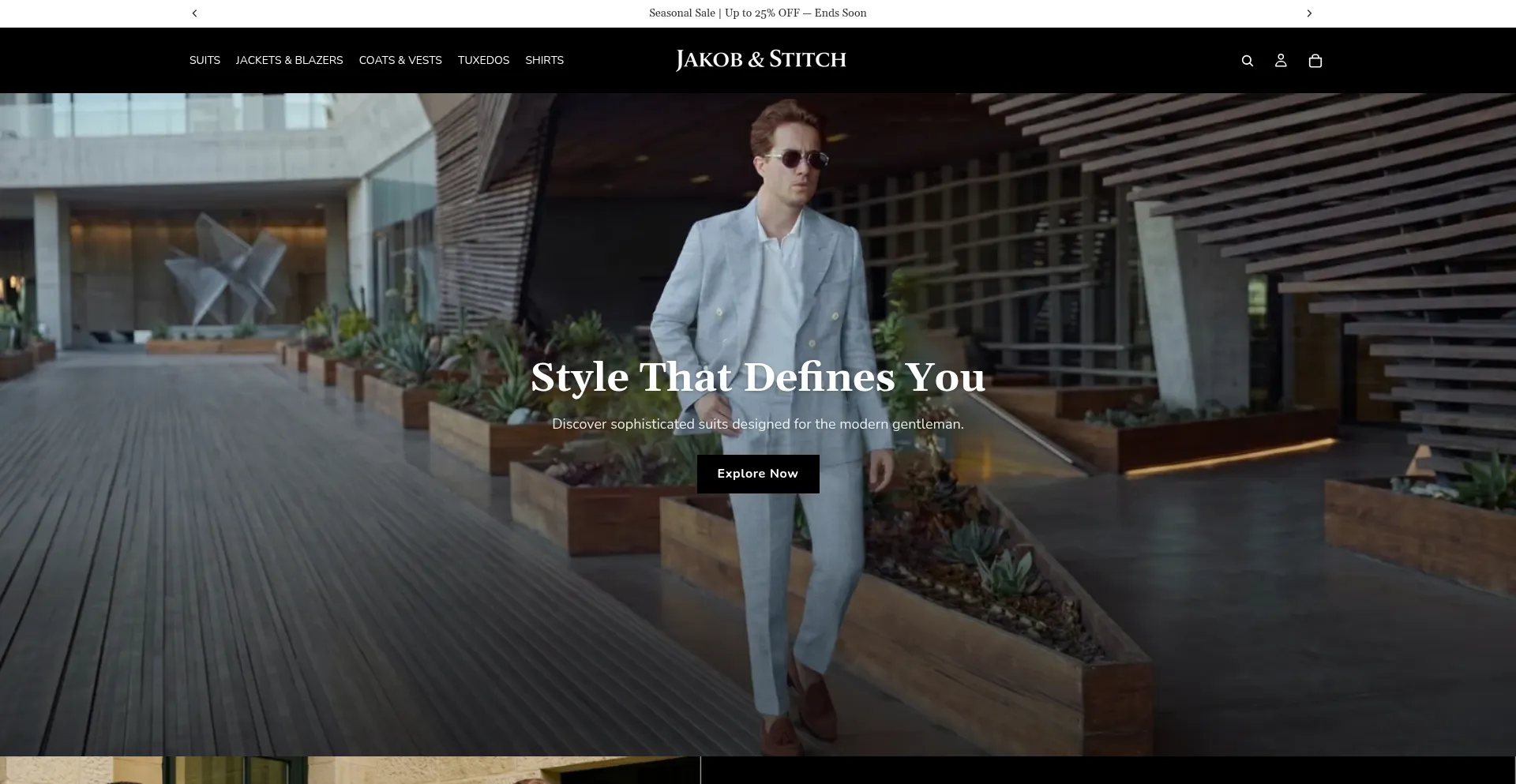 Jakobandstitch.com