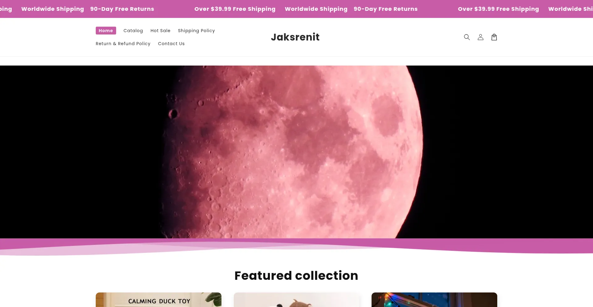 Jaksrenit.com