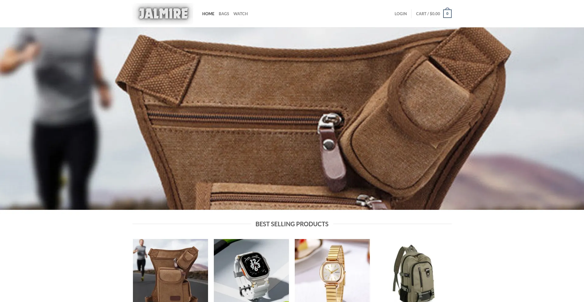Jalmire.com
