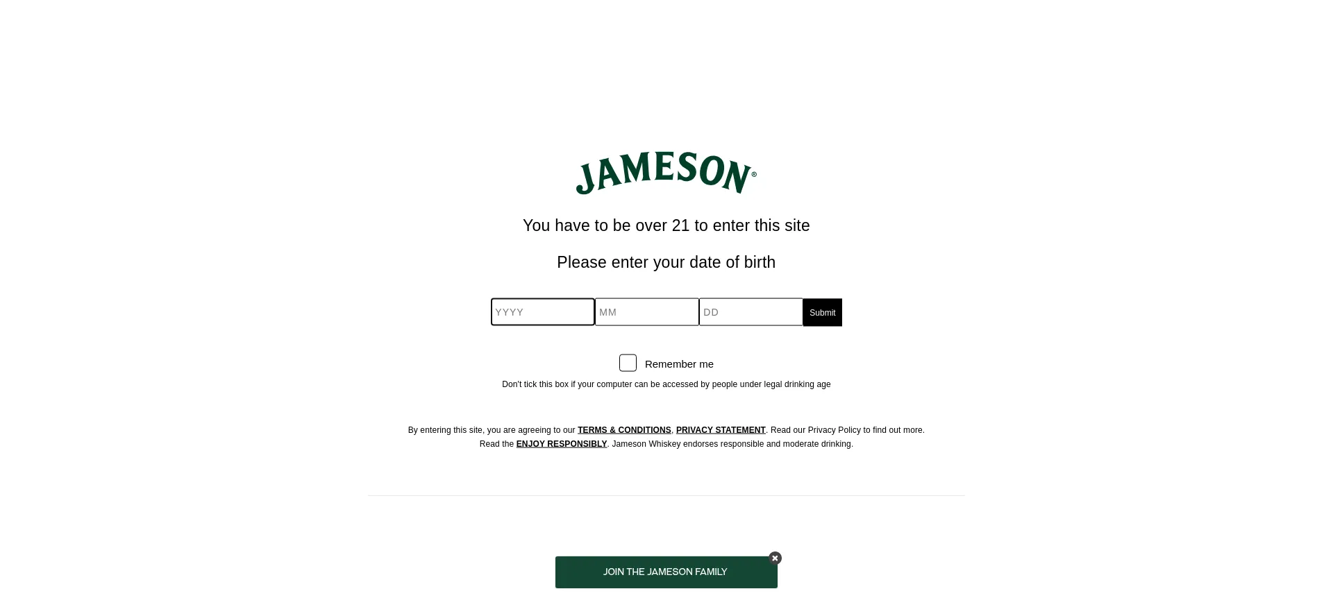 Jamesonwhiskey.com