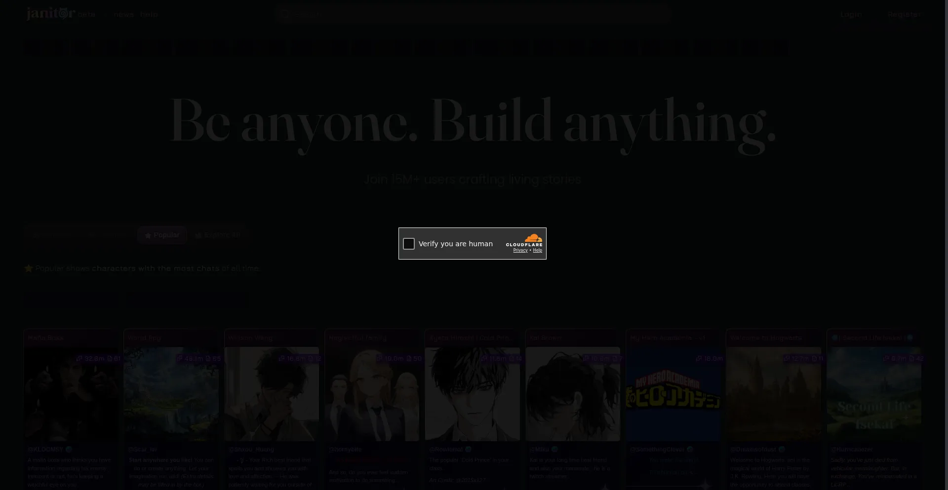 Janitorai.com