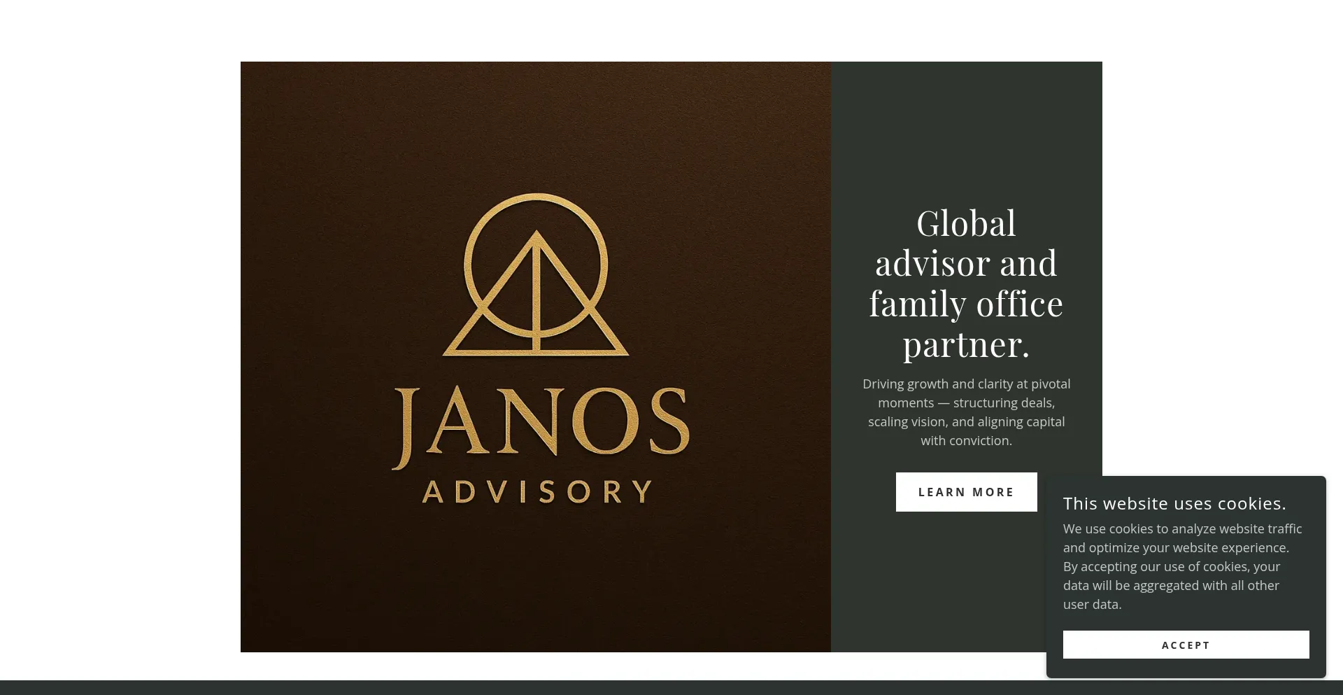¿És Seguro y Confiable Janos.com?