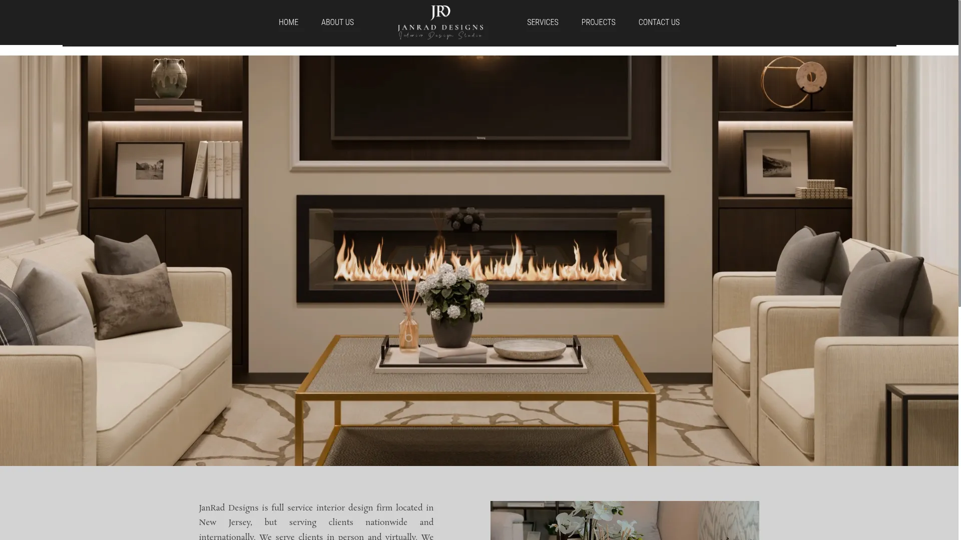 Janraddesigns.com