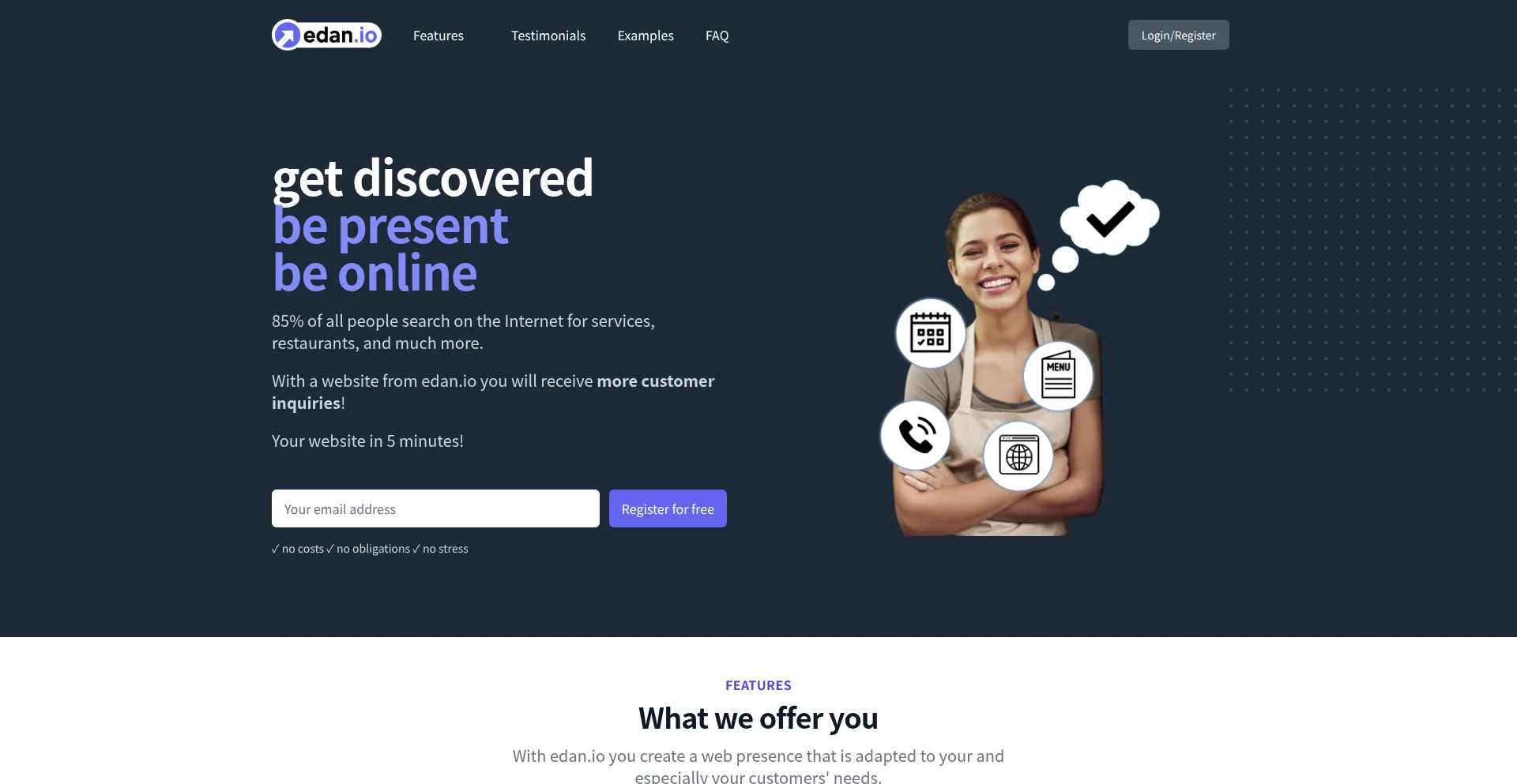 Jany.io