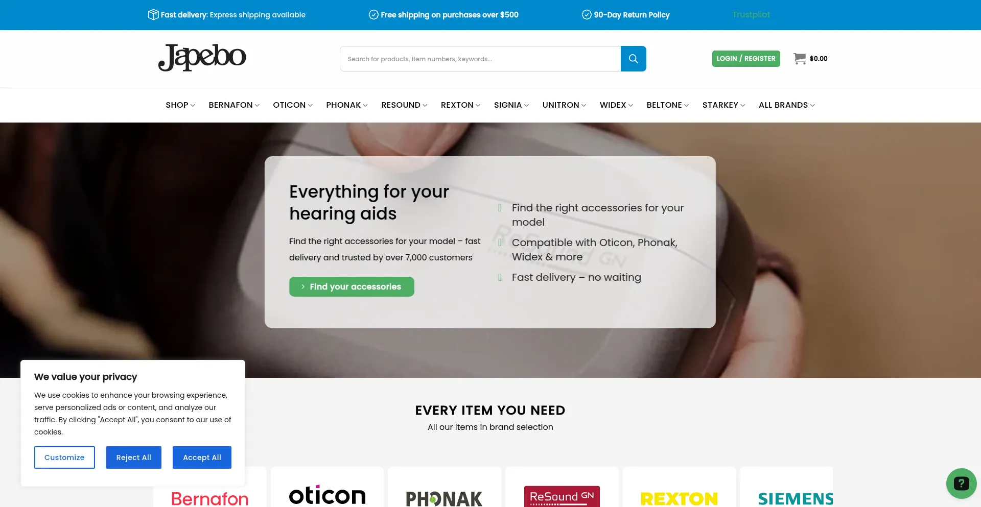 Japebo.com