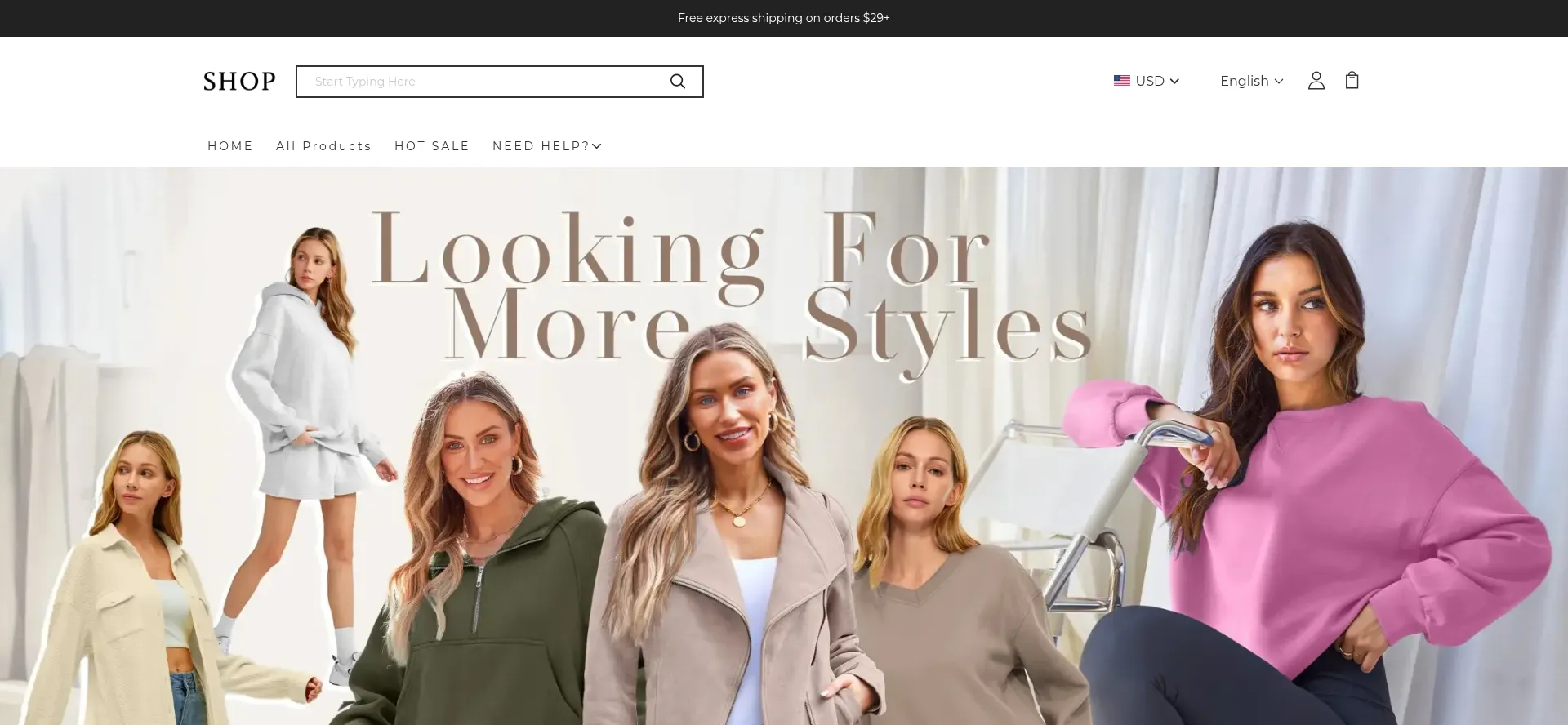 Website screenshot of Jarbells.com