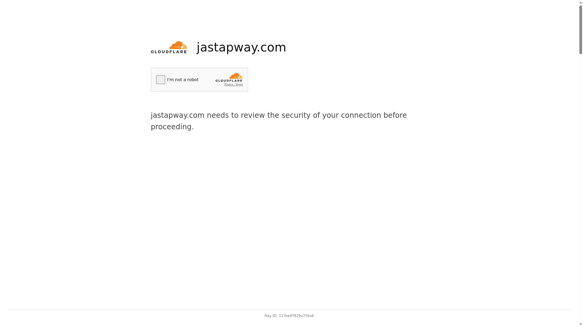Jastapway.com