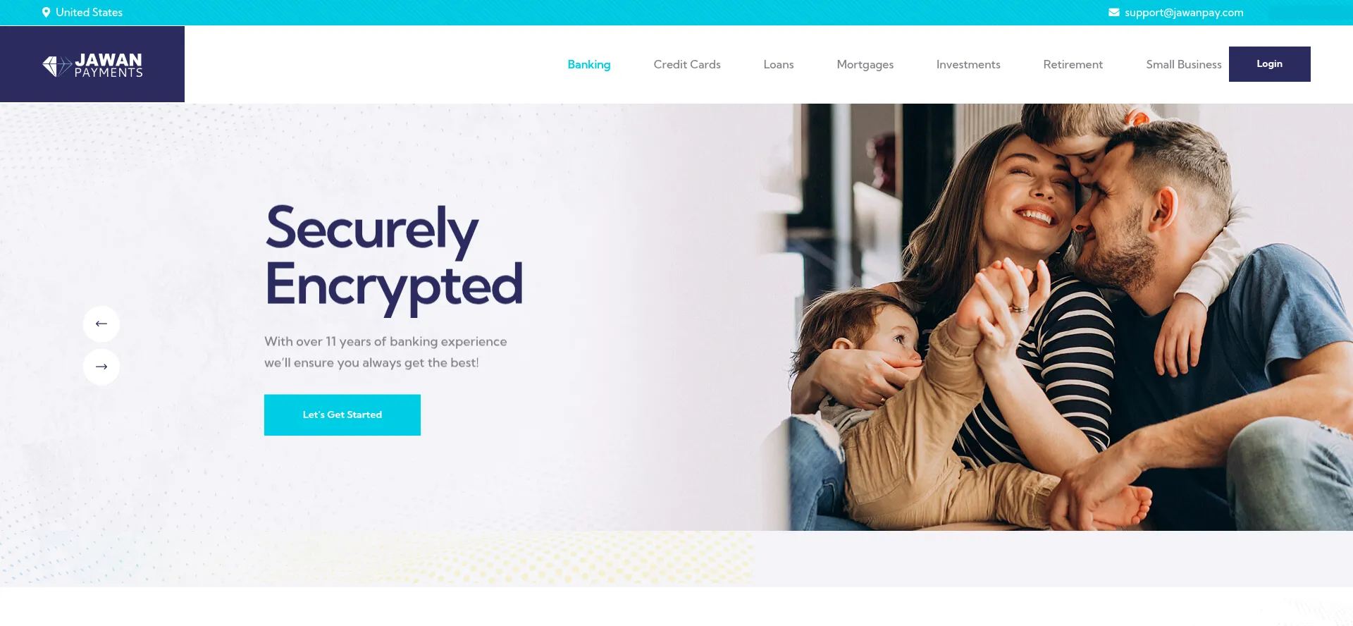 ¿És Seguro y Confiable Jawanpay.com?
