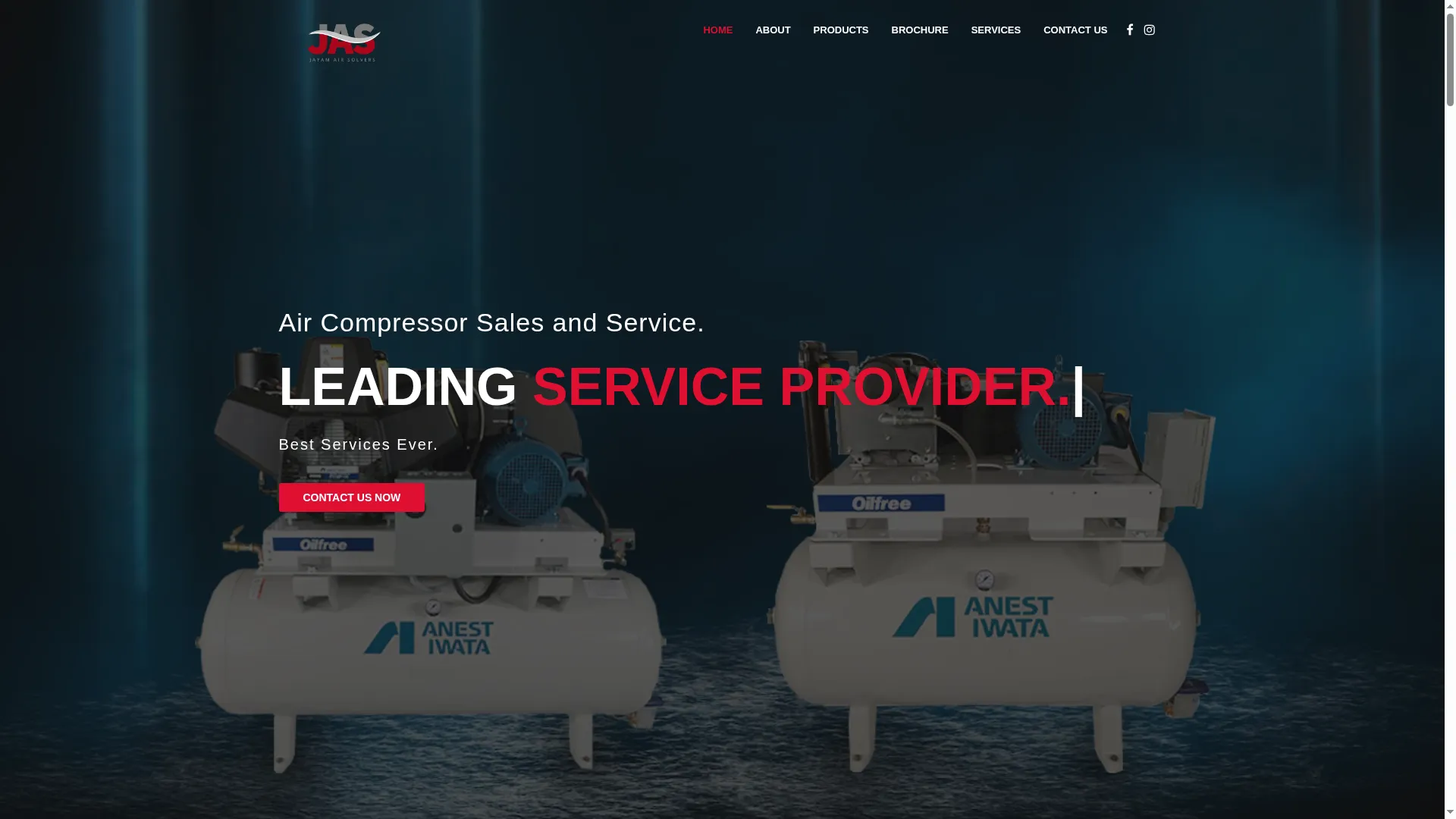 Jayamairsolvers.com