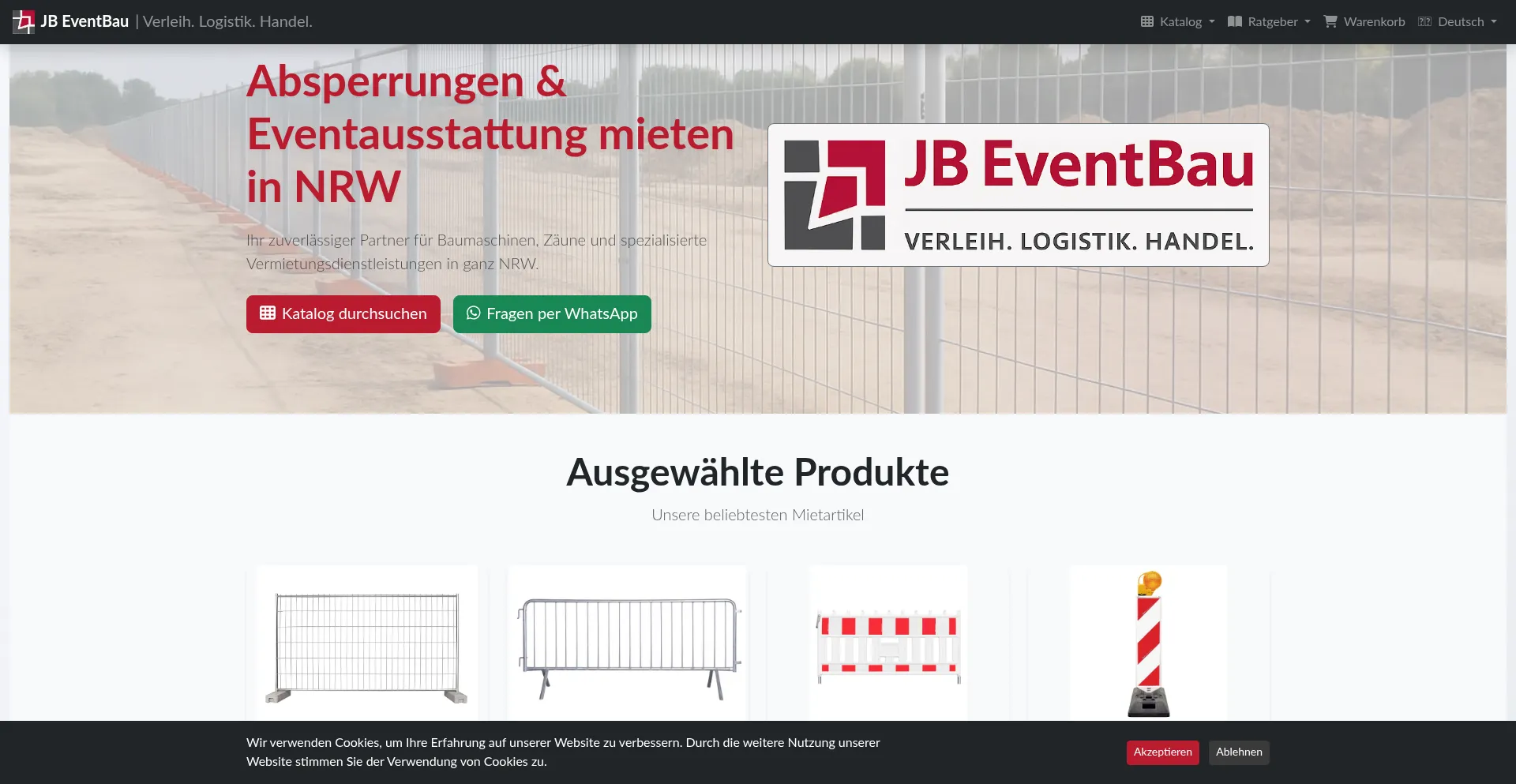 Jb-eventbau.de