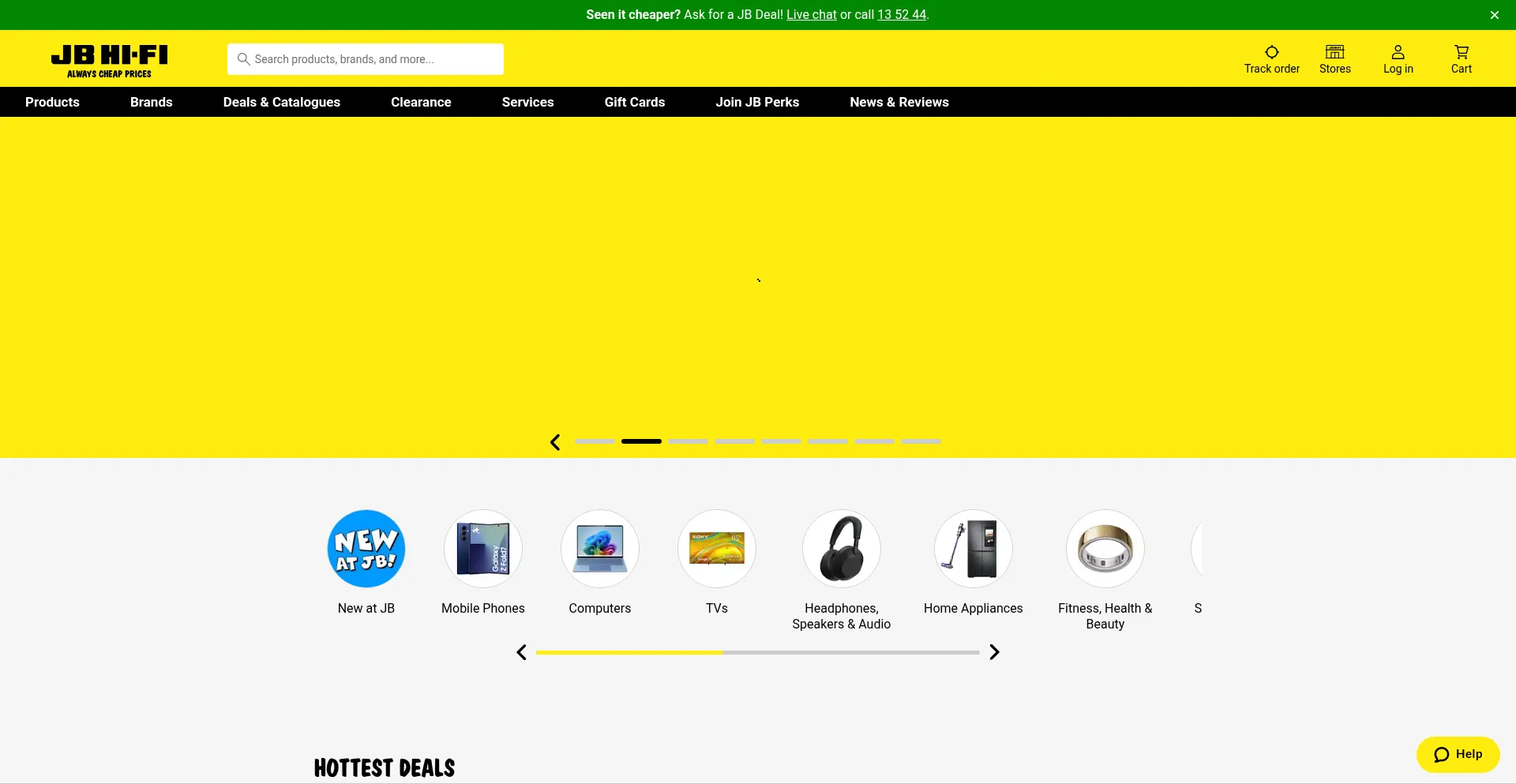 Jbhifi.com.au