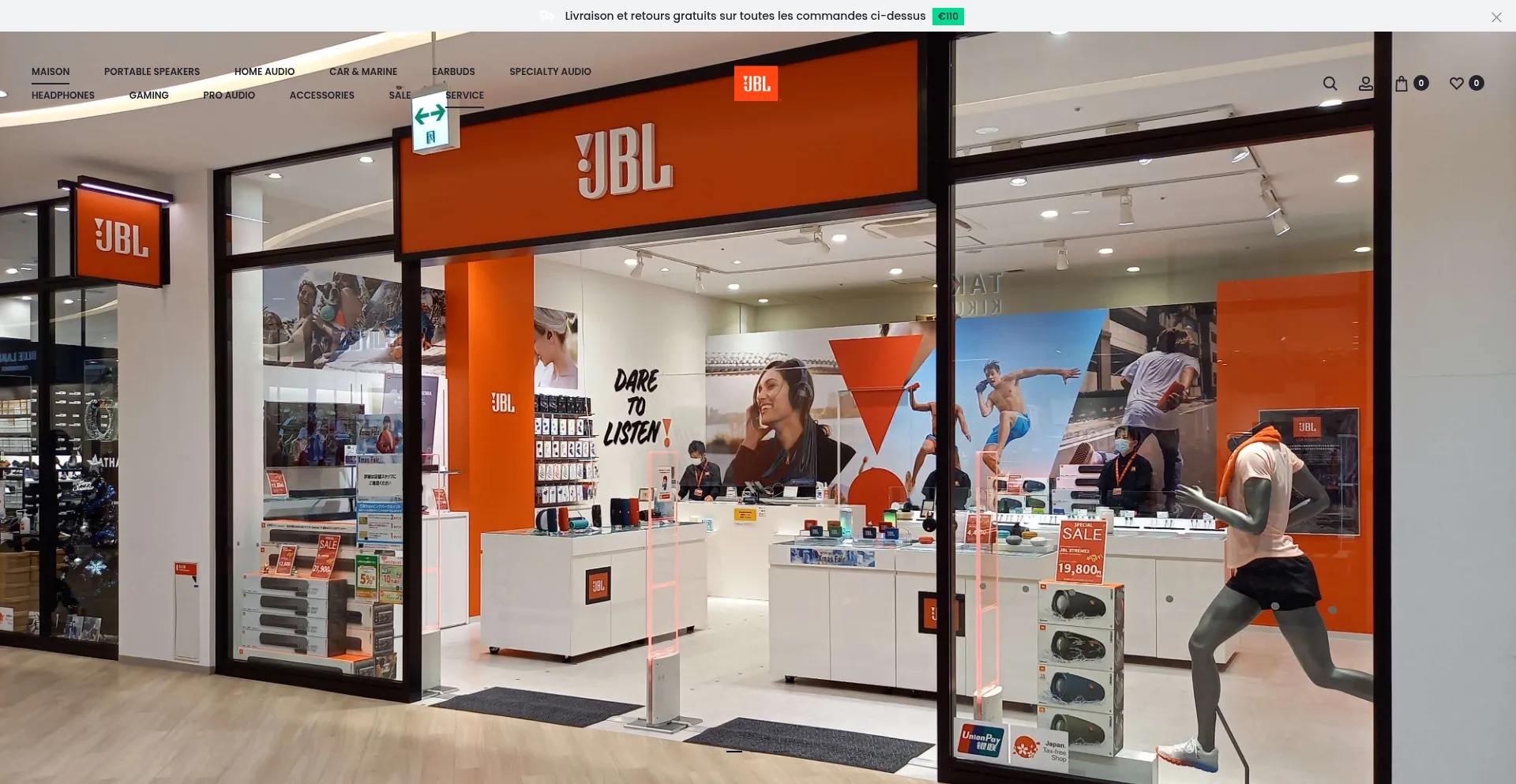 Jbl-france.fr
