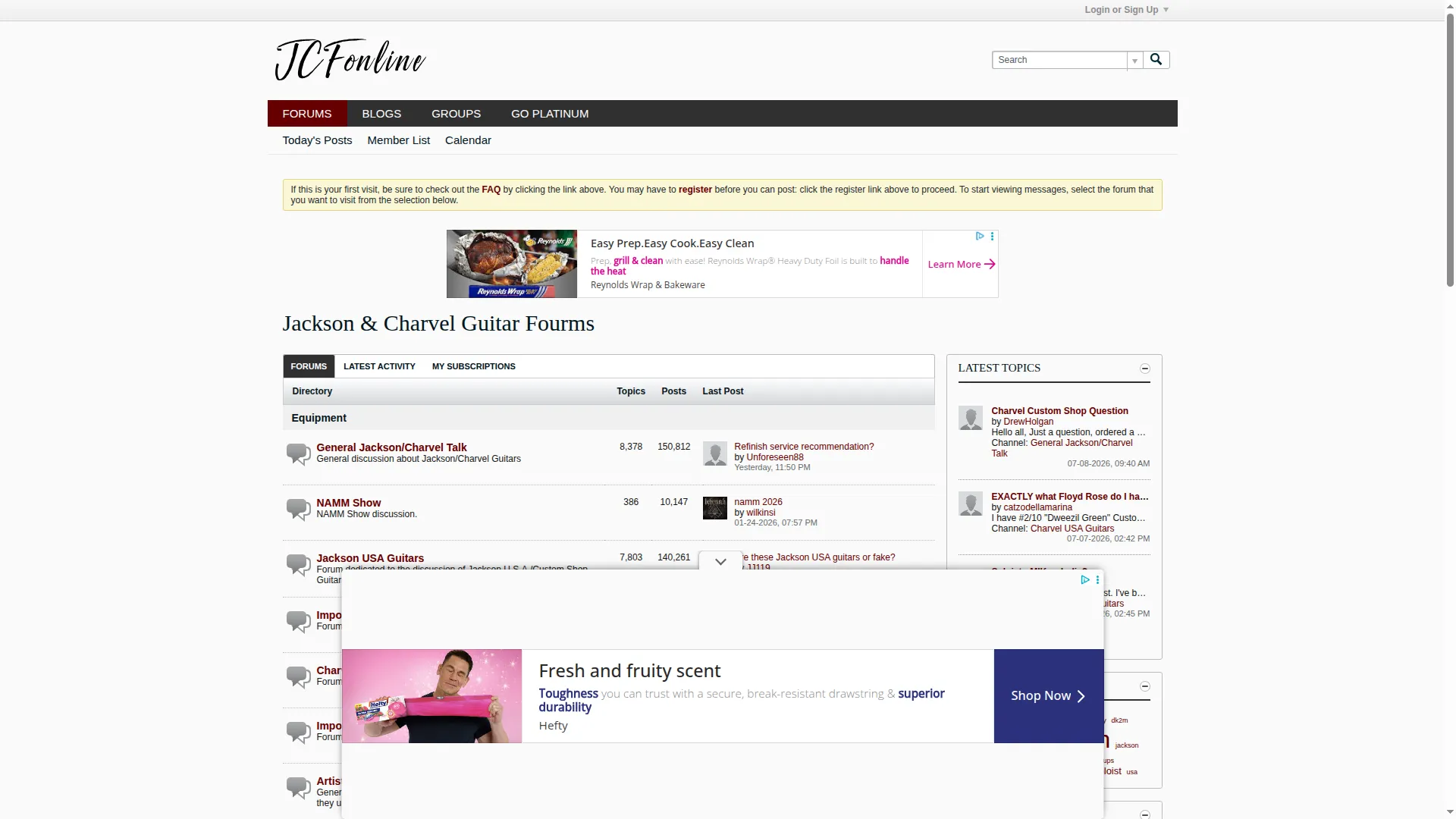 Jcfonline.com