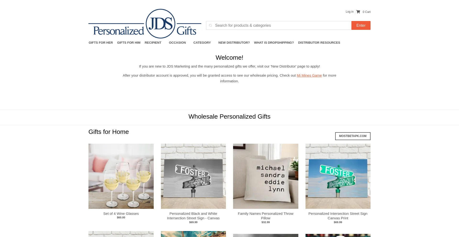 Jdsmarketing.net