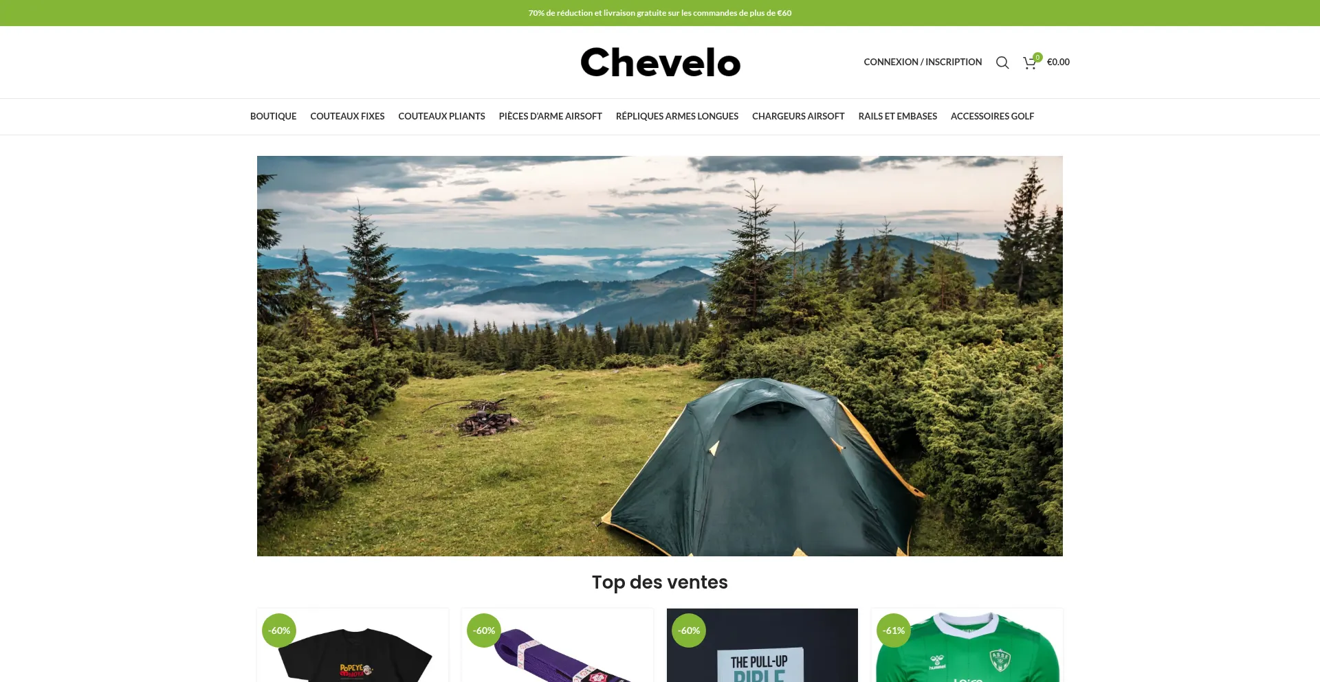 ¿És Seguro y Confiable Jeanfourchevelo.com?