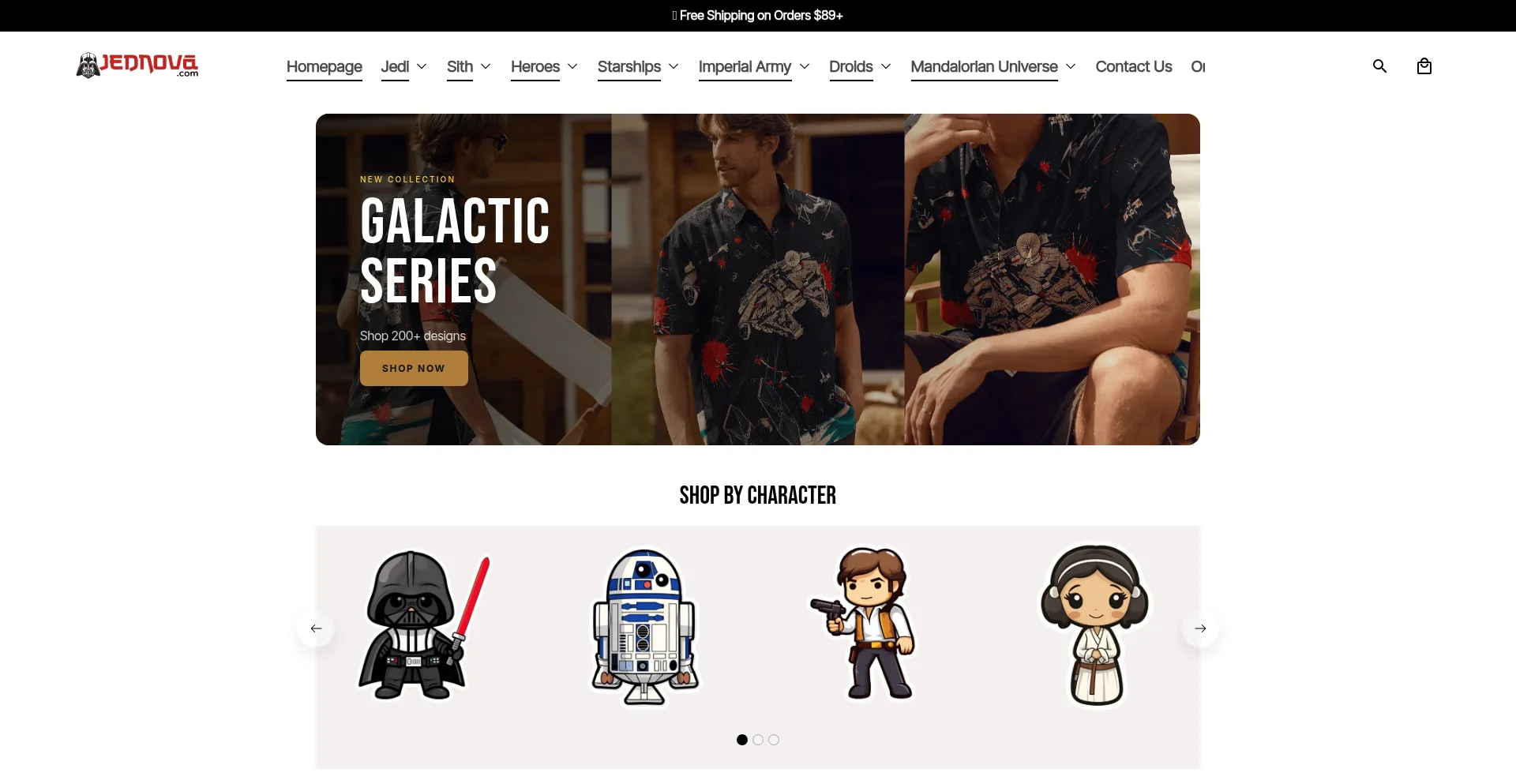 Jednova.com