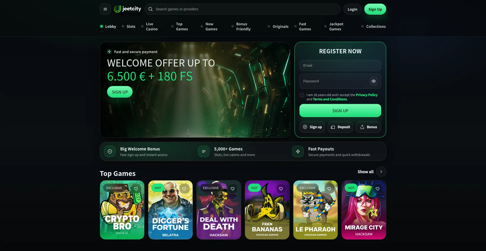 Jeetcityapp.com