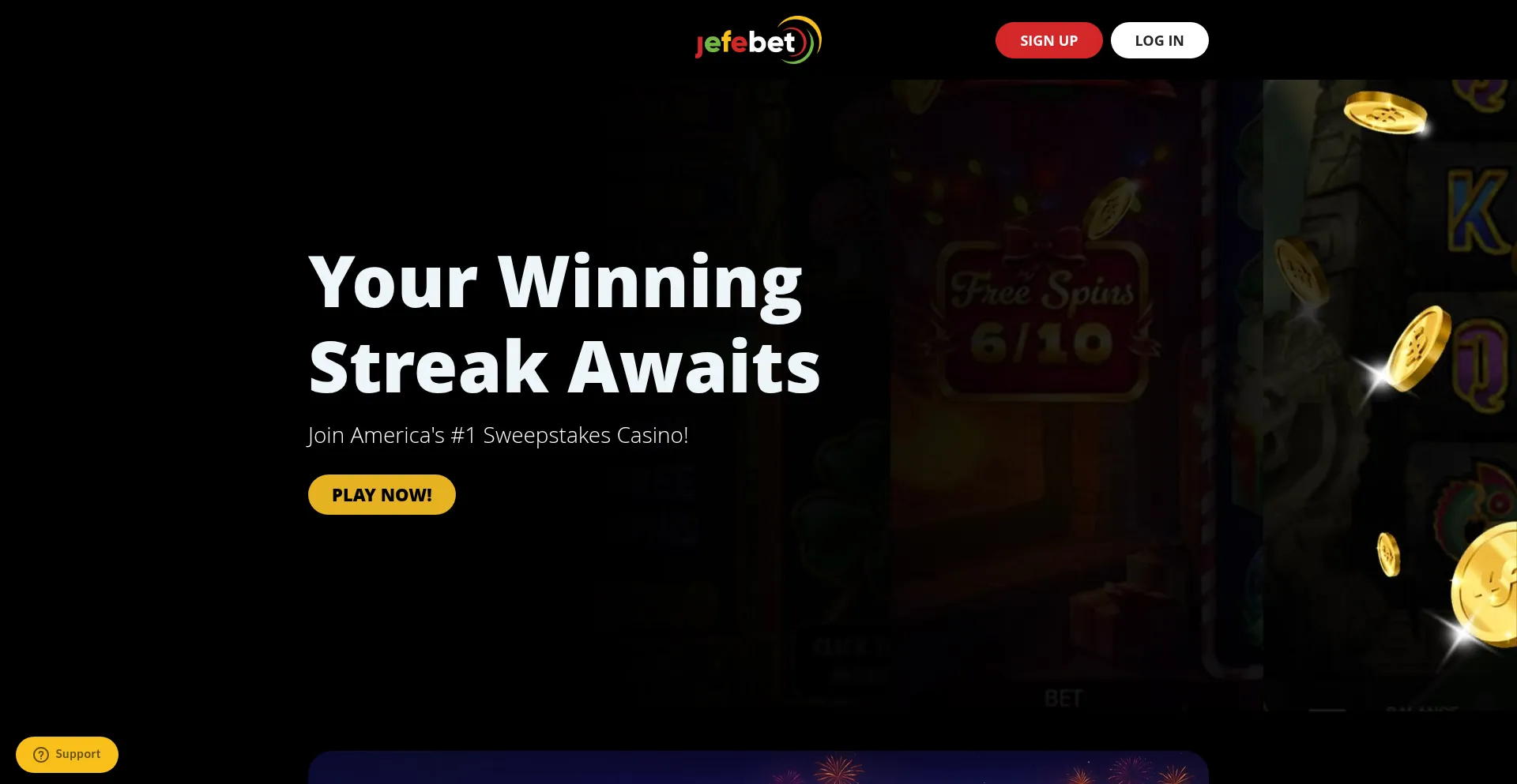 ¿És Seguro y Confiable Jefebet.com?