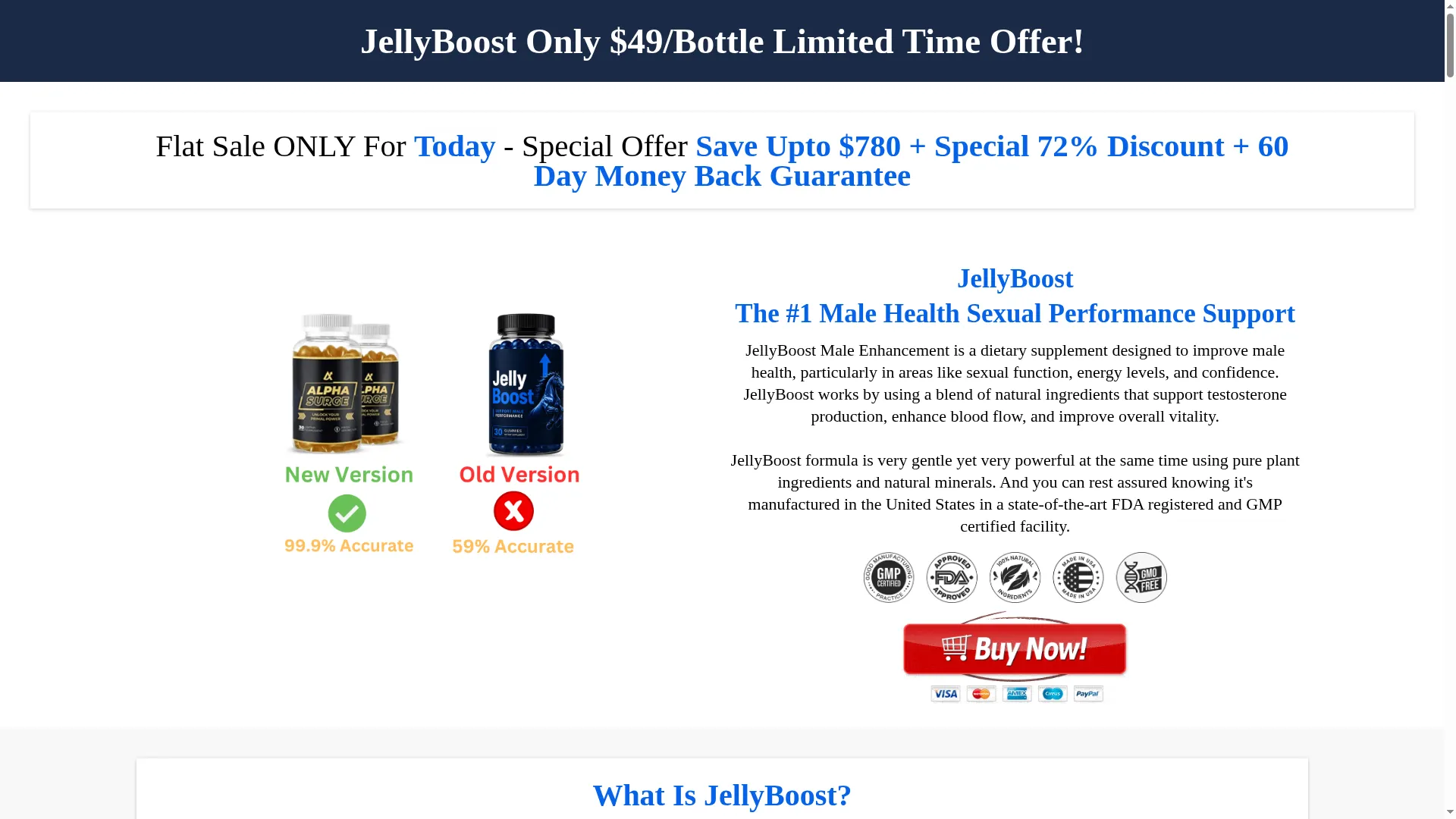 Jellyboost.net