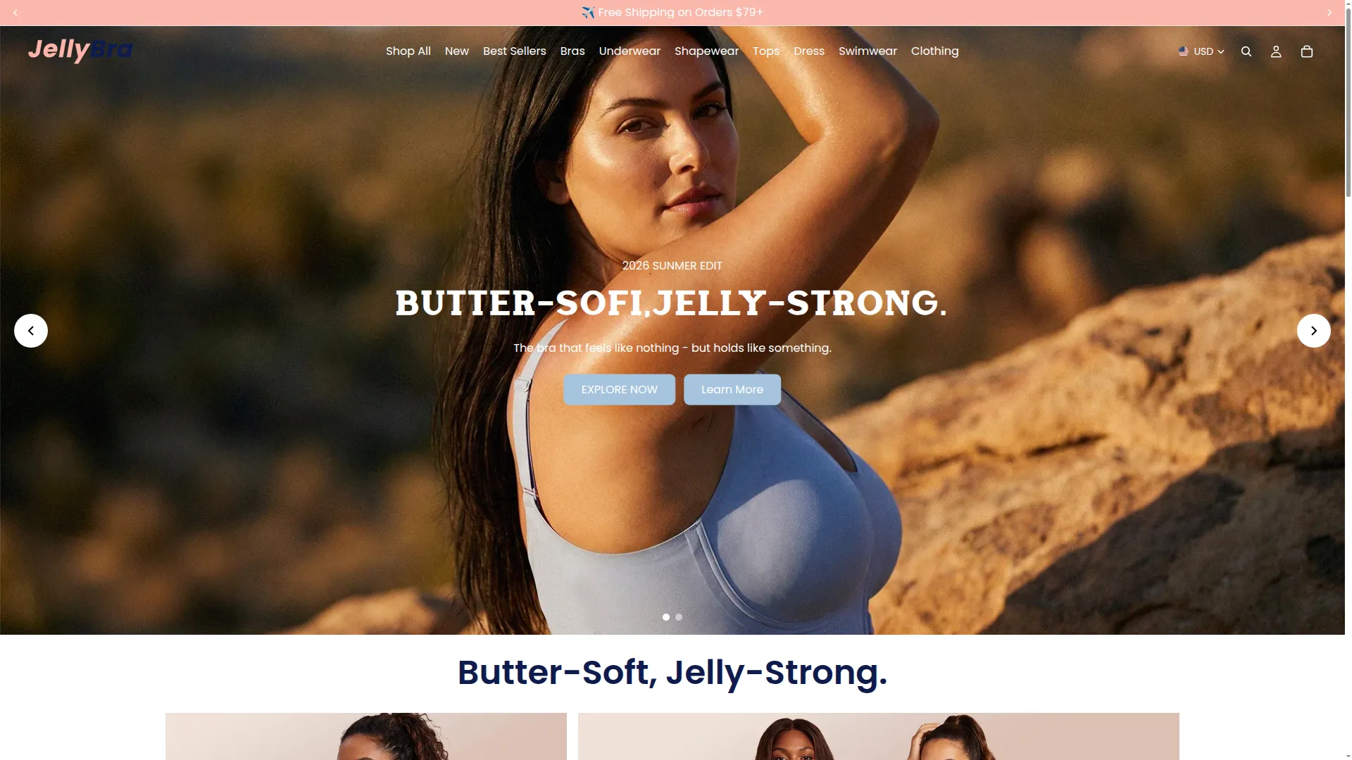 Jellybra.net