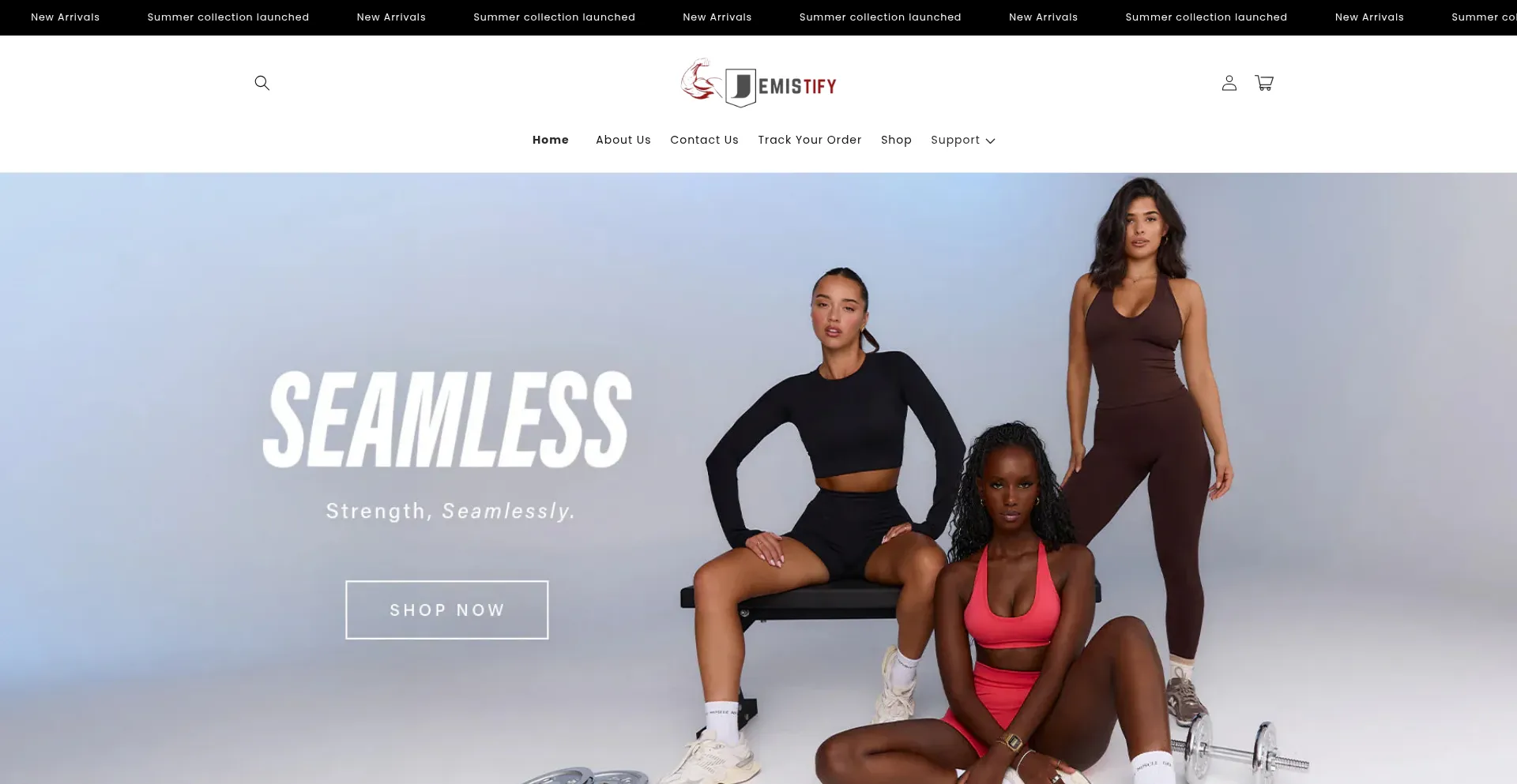 Jemistify.com