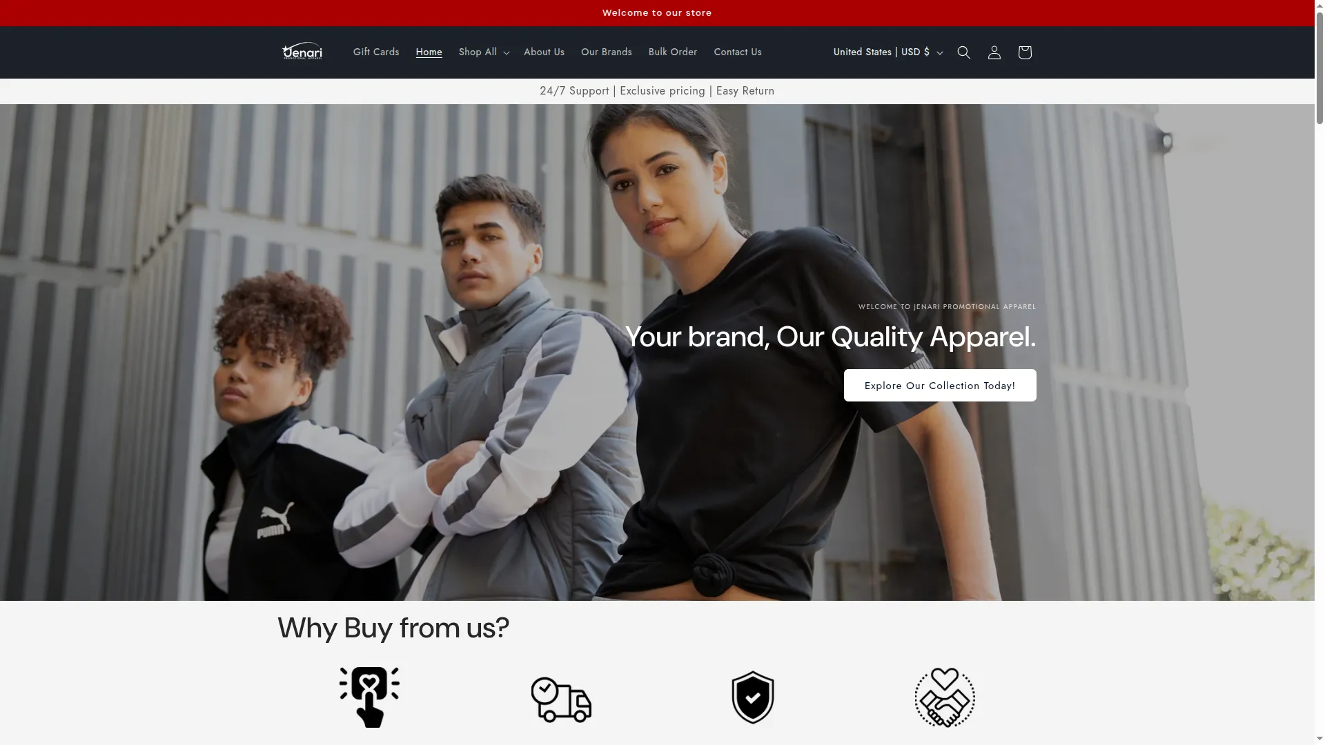 Jenaripromo.com