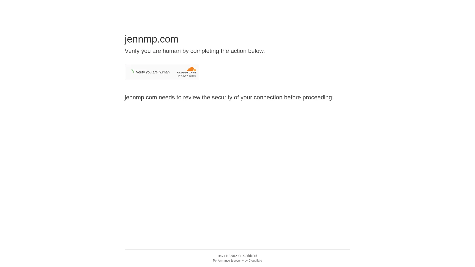 Jennmp.com