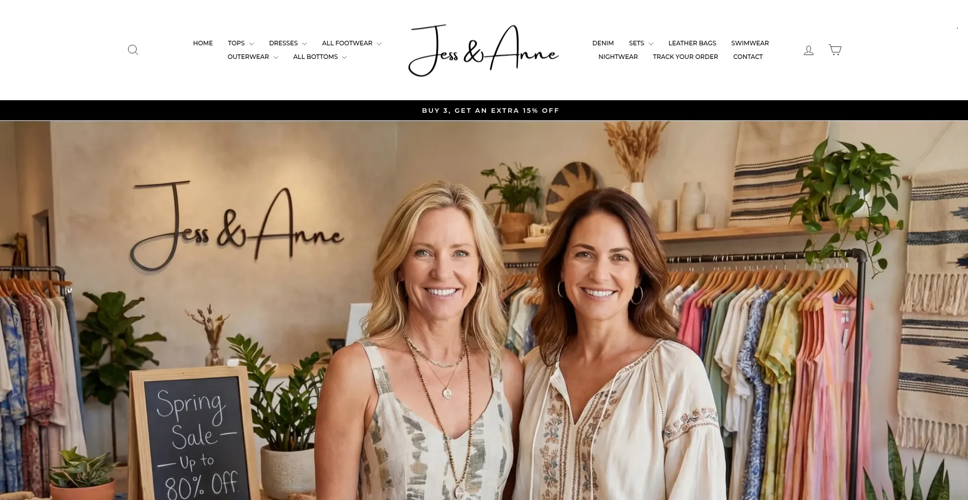 Jessanneboutique.com