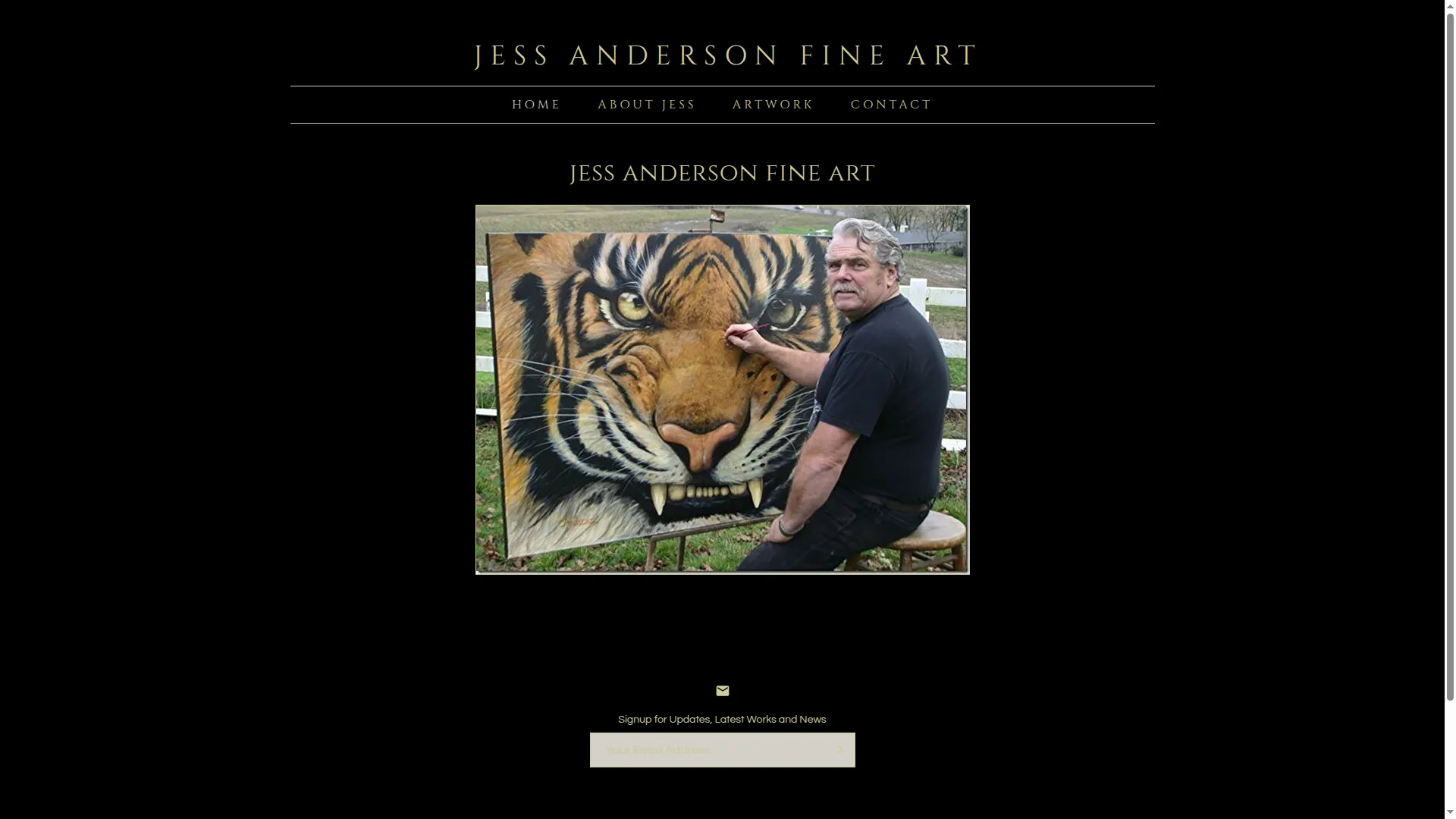 Jesseanderson.com