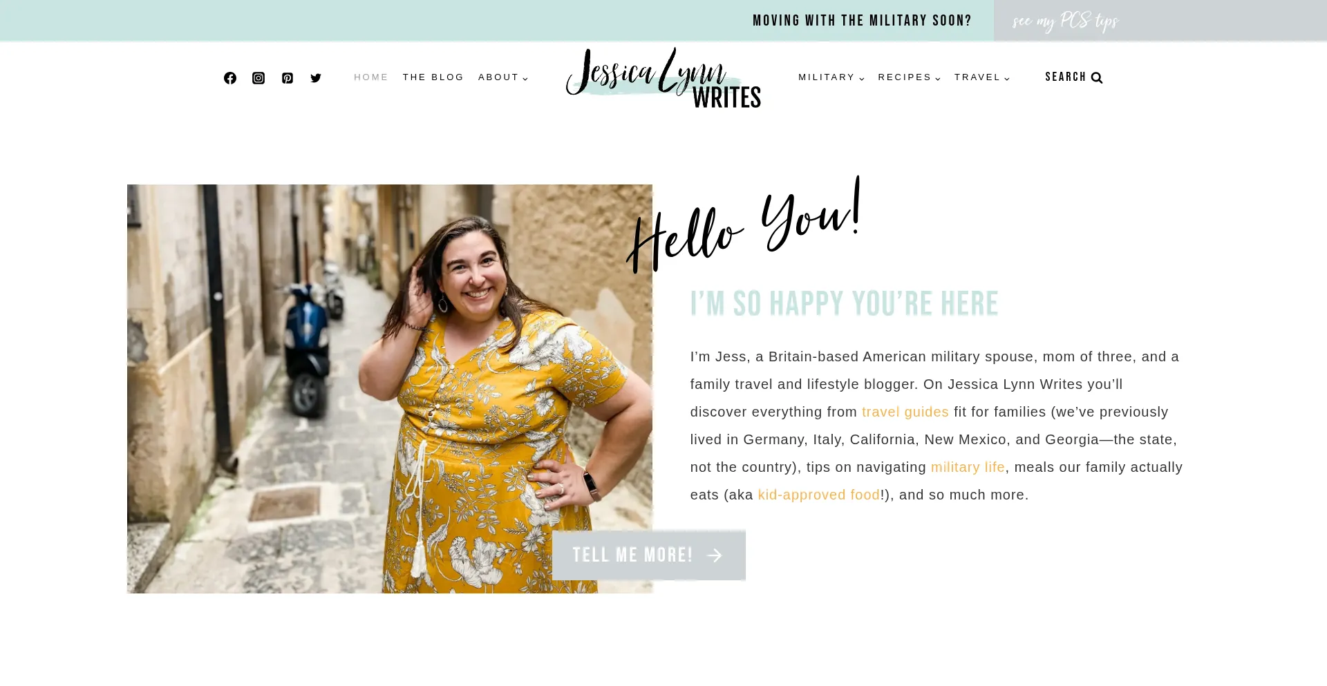Jessicalynnwrites.com