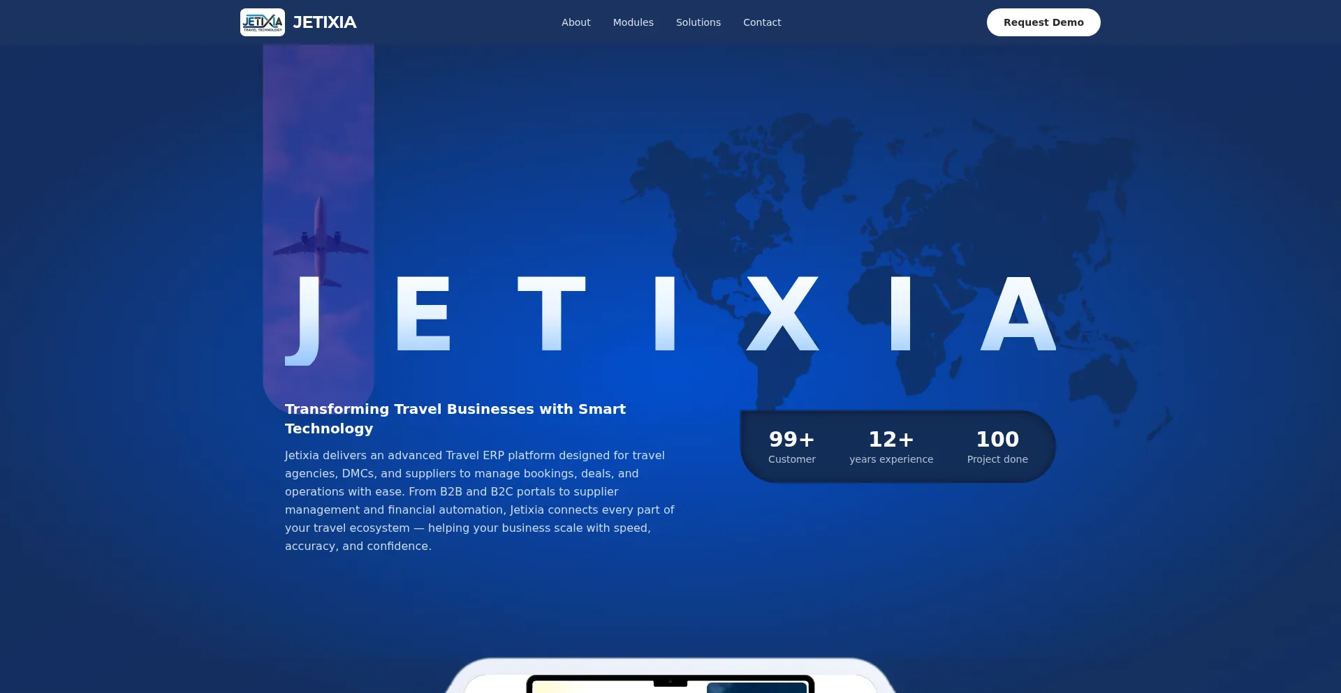 Jetixia.com