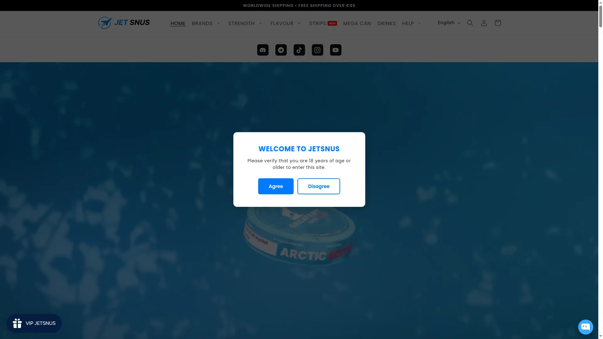 Jetsnus.com