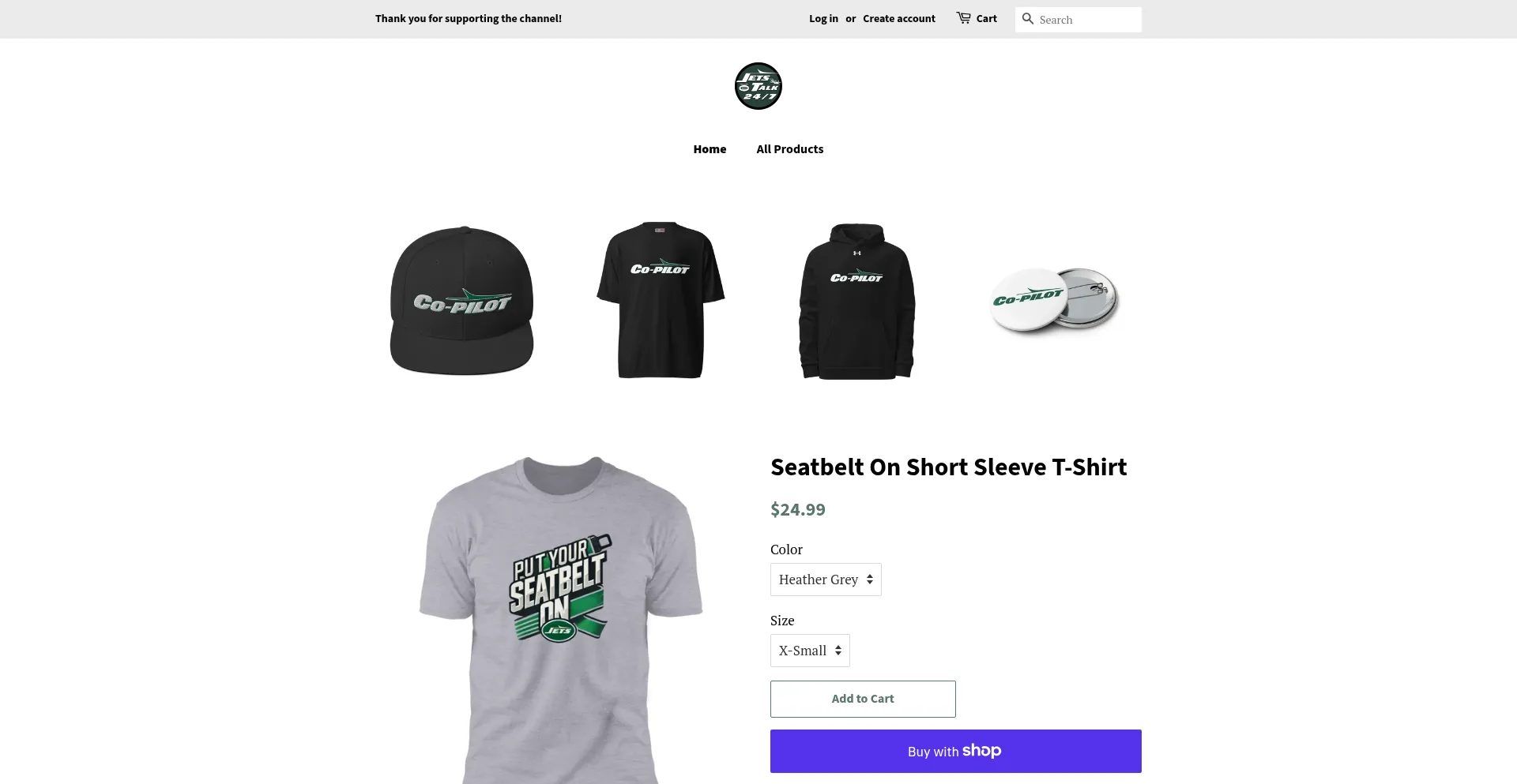 Jetstalk.com