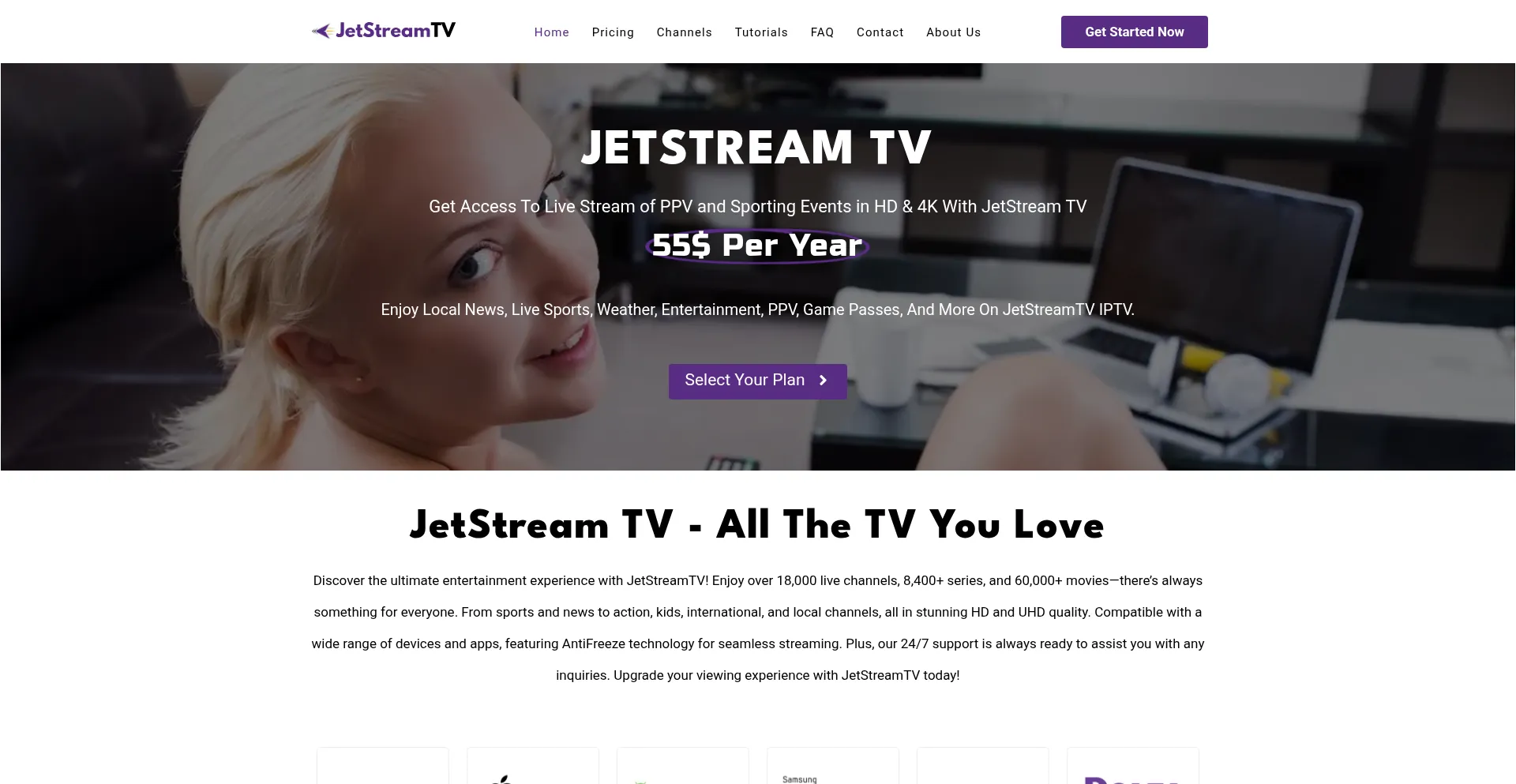 Jetstreamtv.us