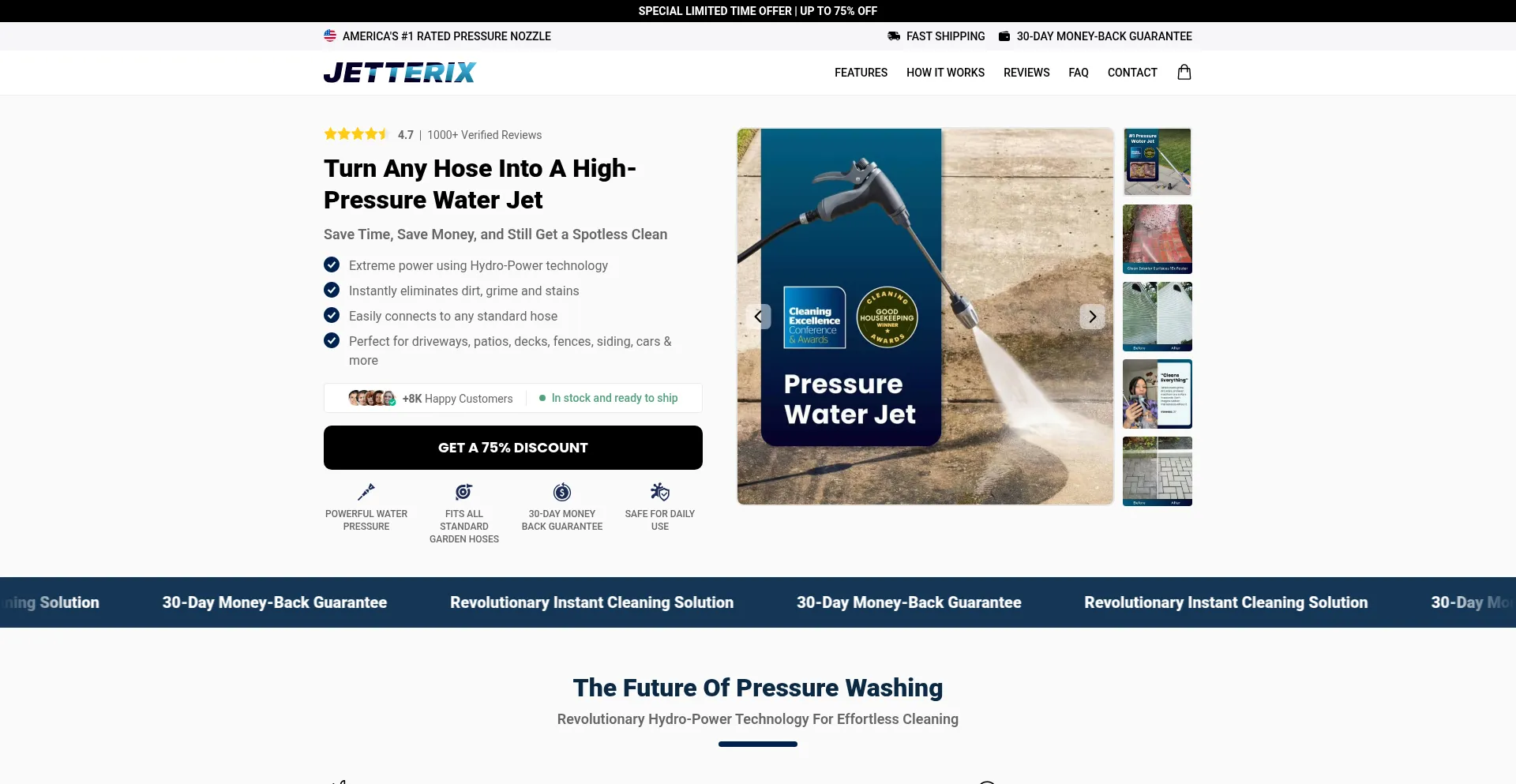 Jetterix.com