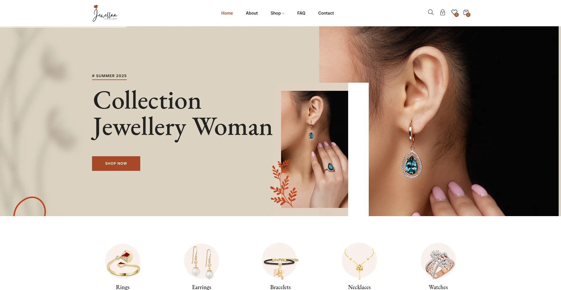 ¿És Seguro y Confiable Jewellaa.com?