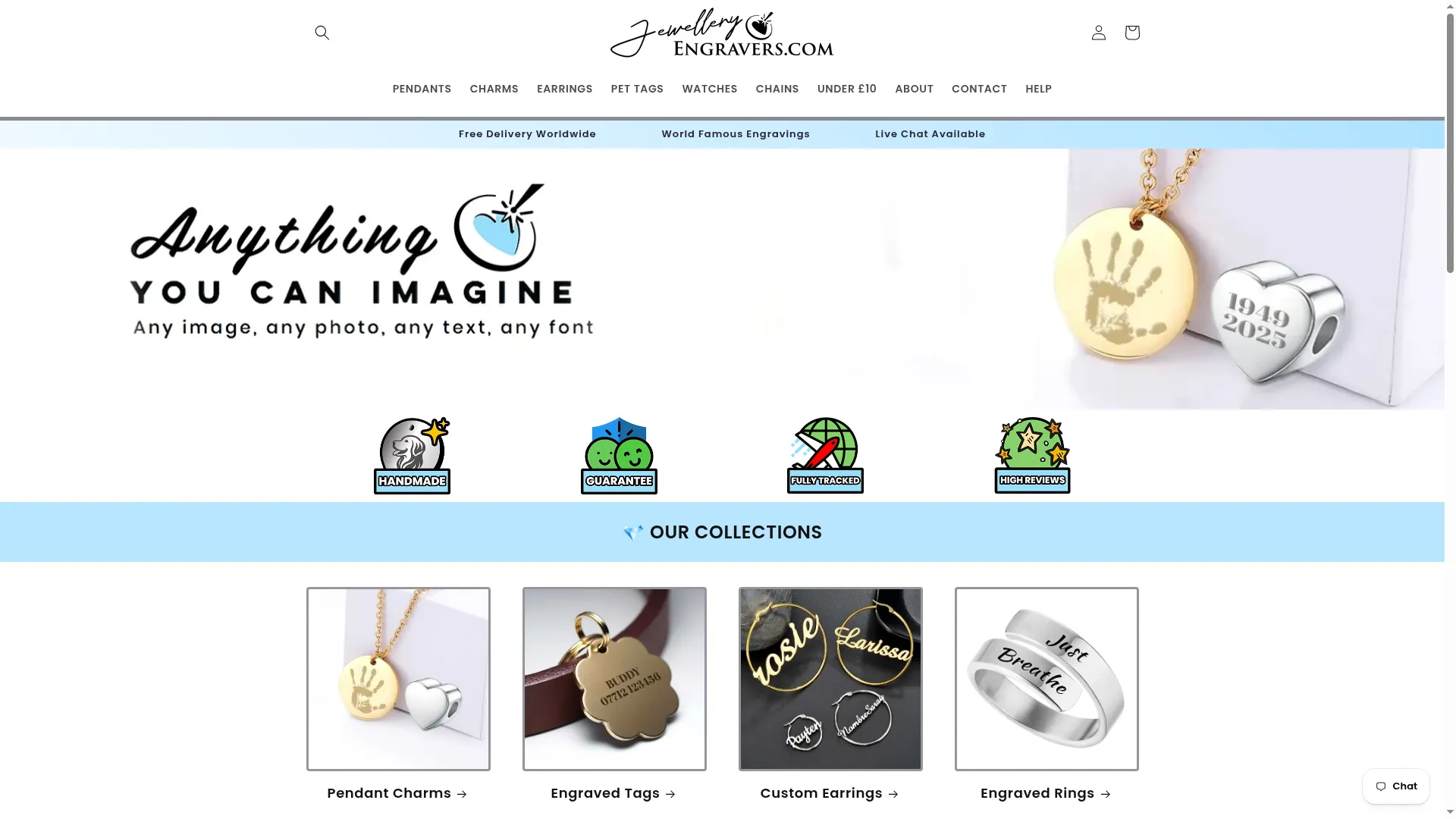 Jewelleryengravers.com