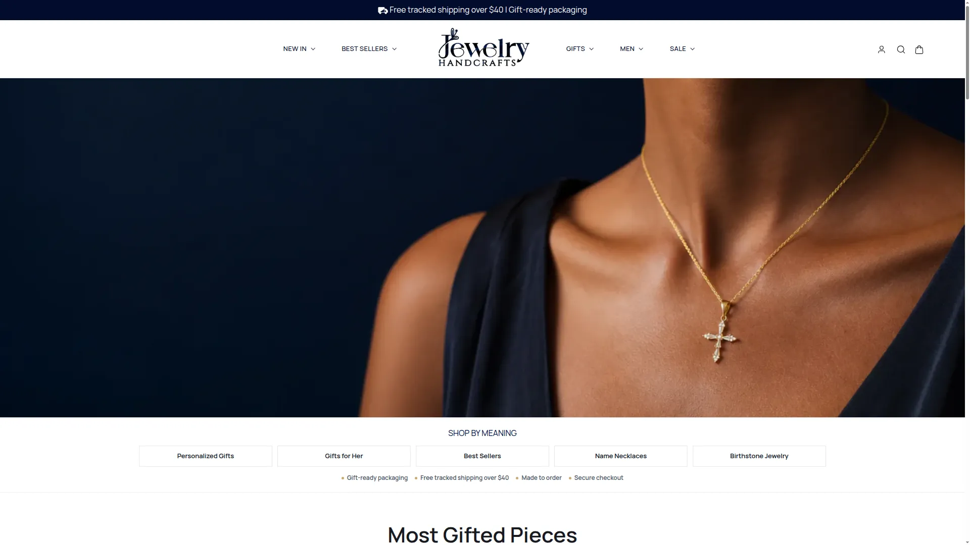 Jewelryhandcrafts.com
