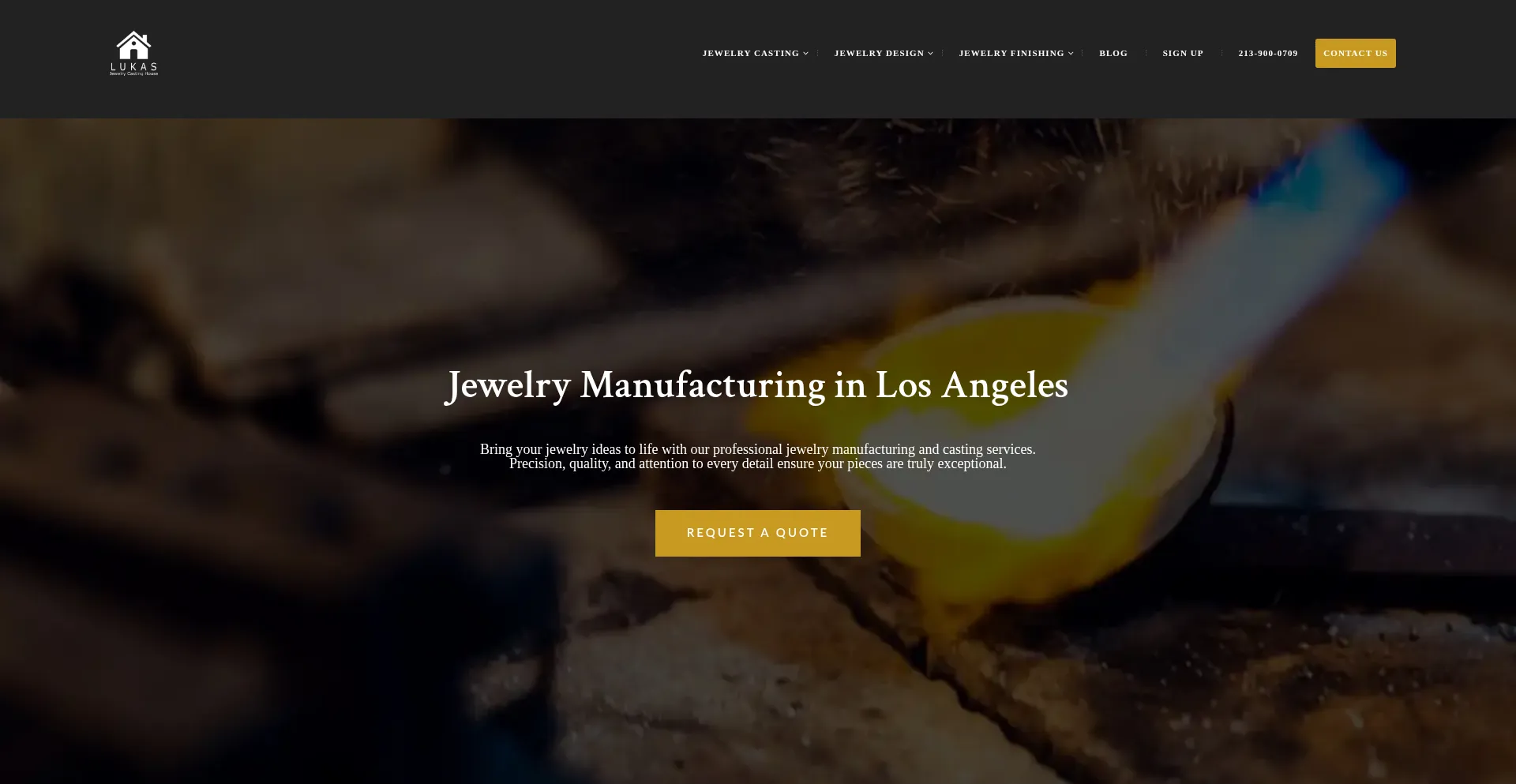 Jewelrylukas.com