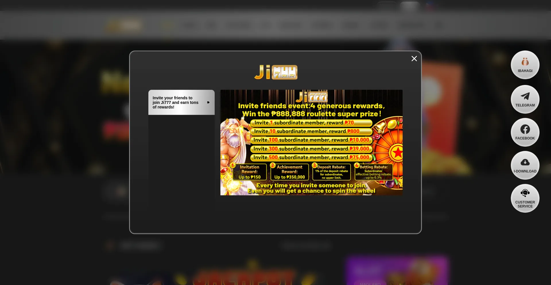 Ji777.tv