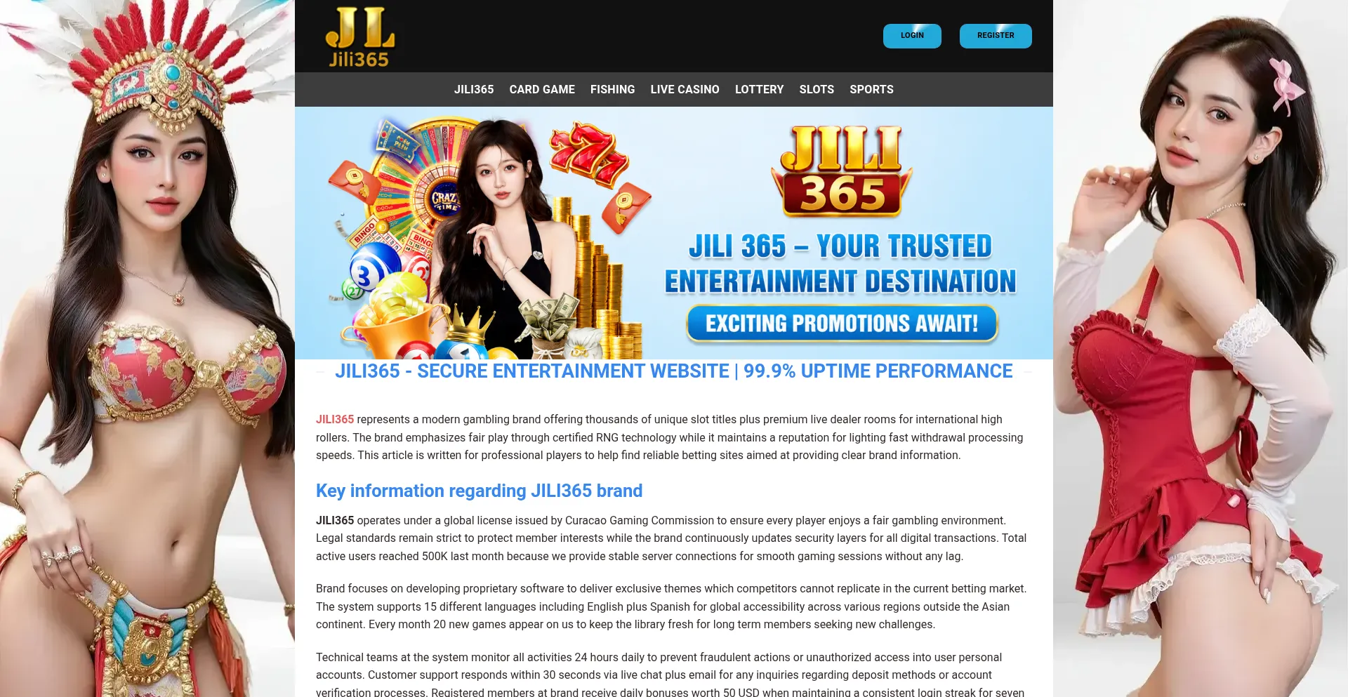 Jili365bet.ph