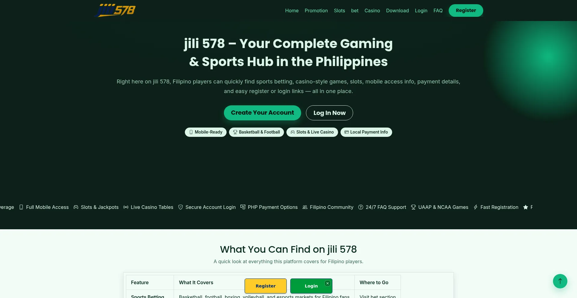 Jili578.org